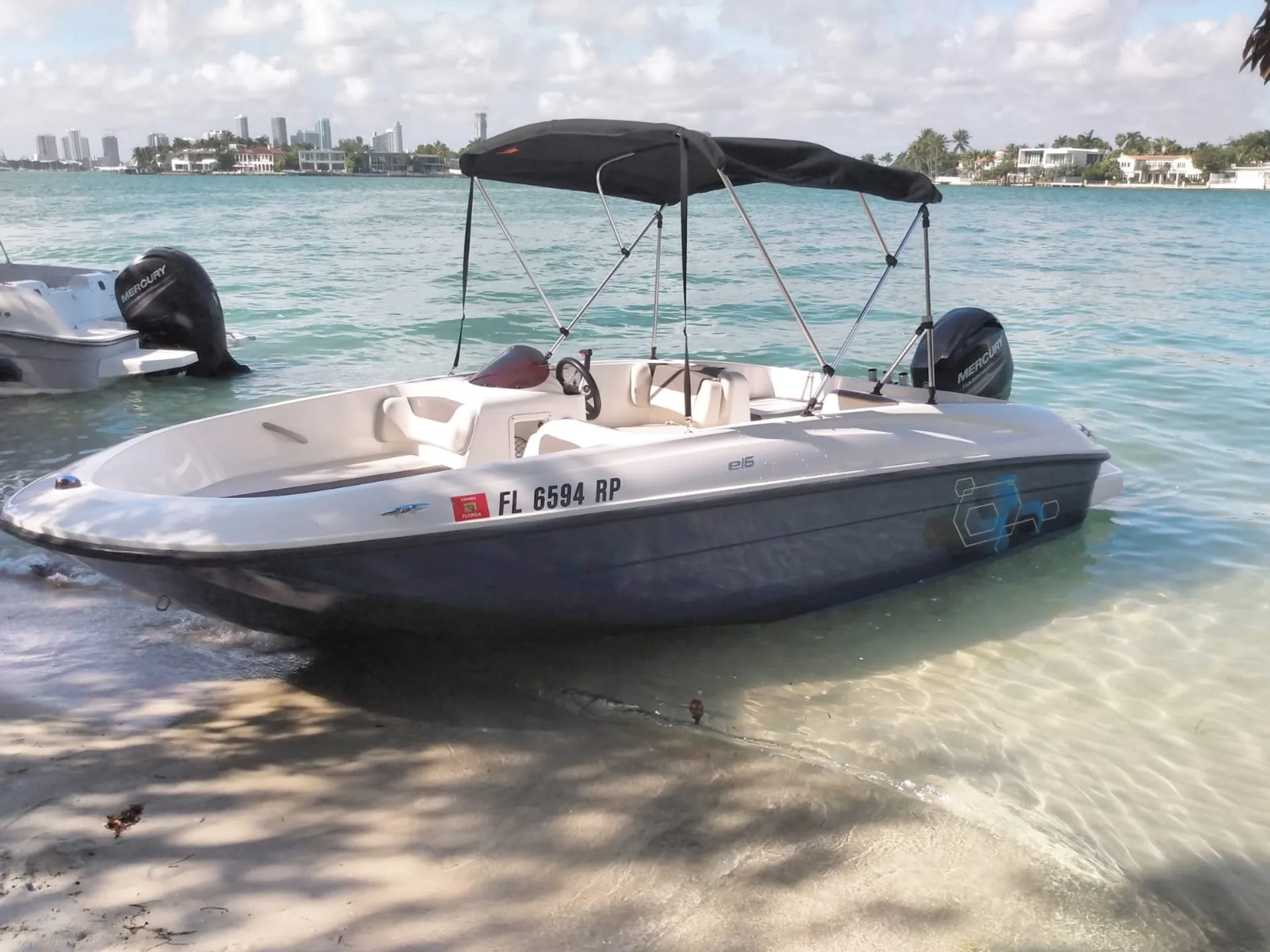 boat