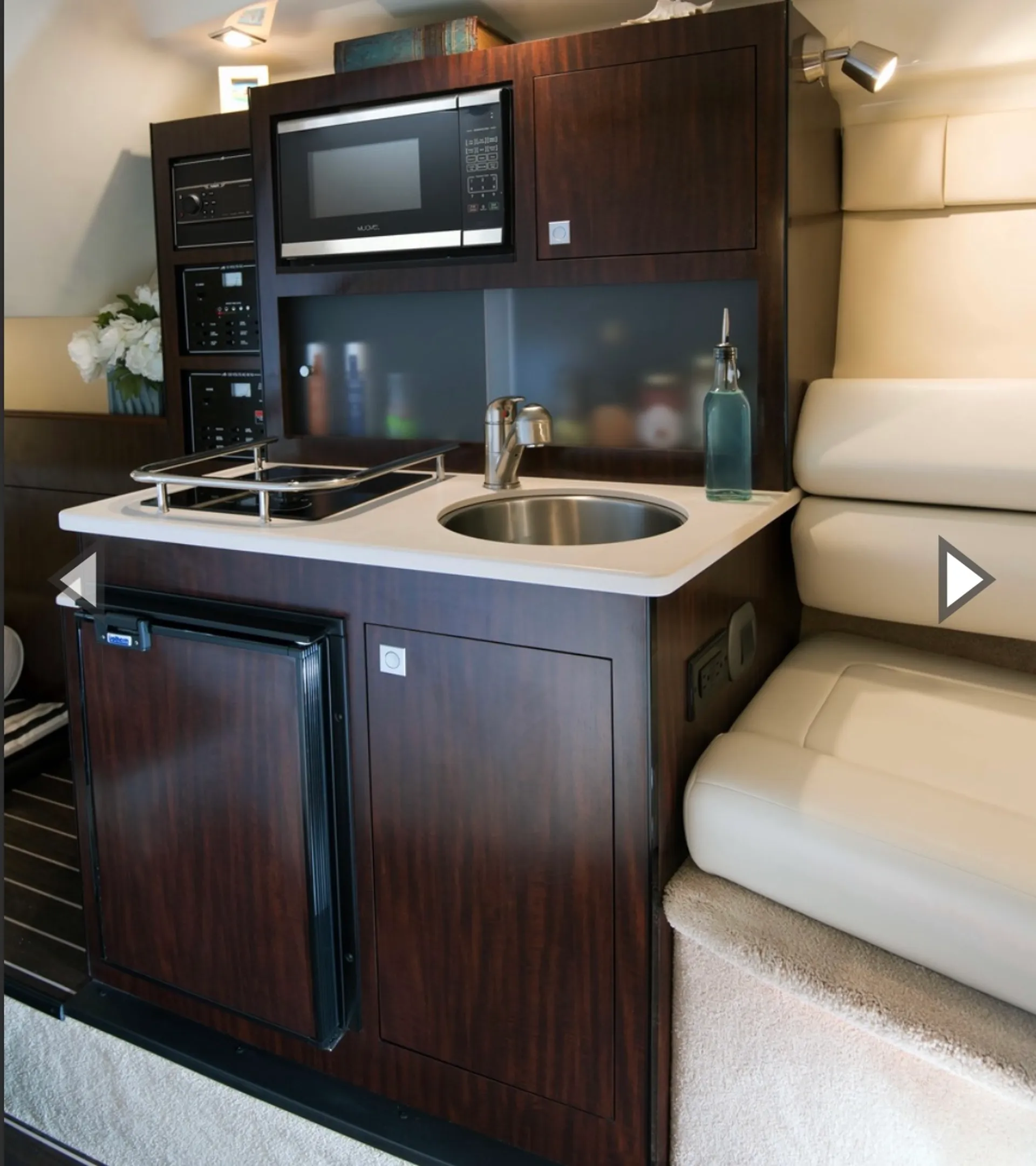 Monterey Boats 264FSC in Miami Beach, FL — photo 5