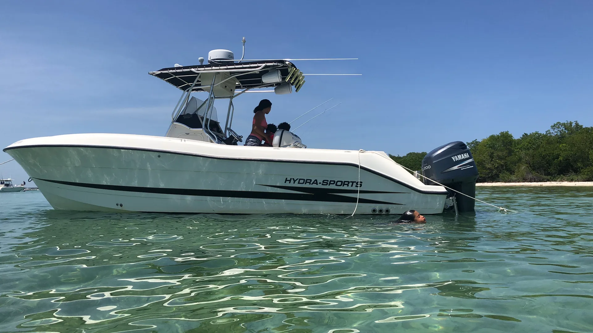 boat