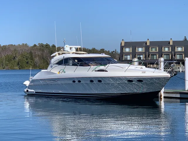 Rent a Neptunus Yachts express cruiser in Jersey City, NJ near me