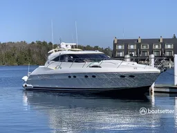 Private Yacht,  Sexy Express, 60 Feet long, 