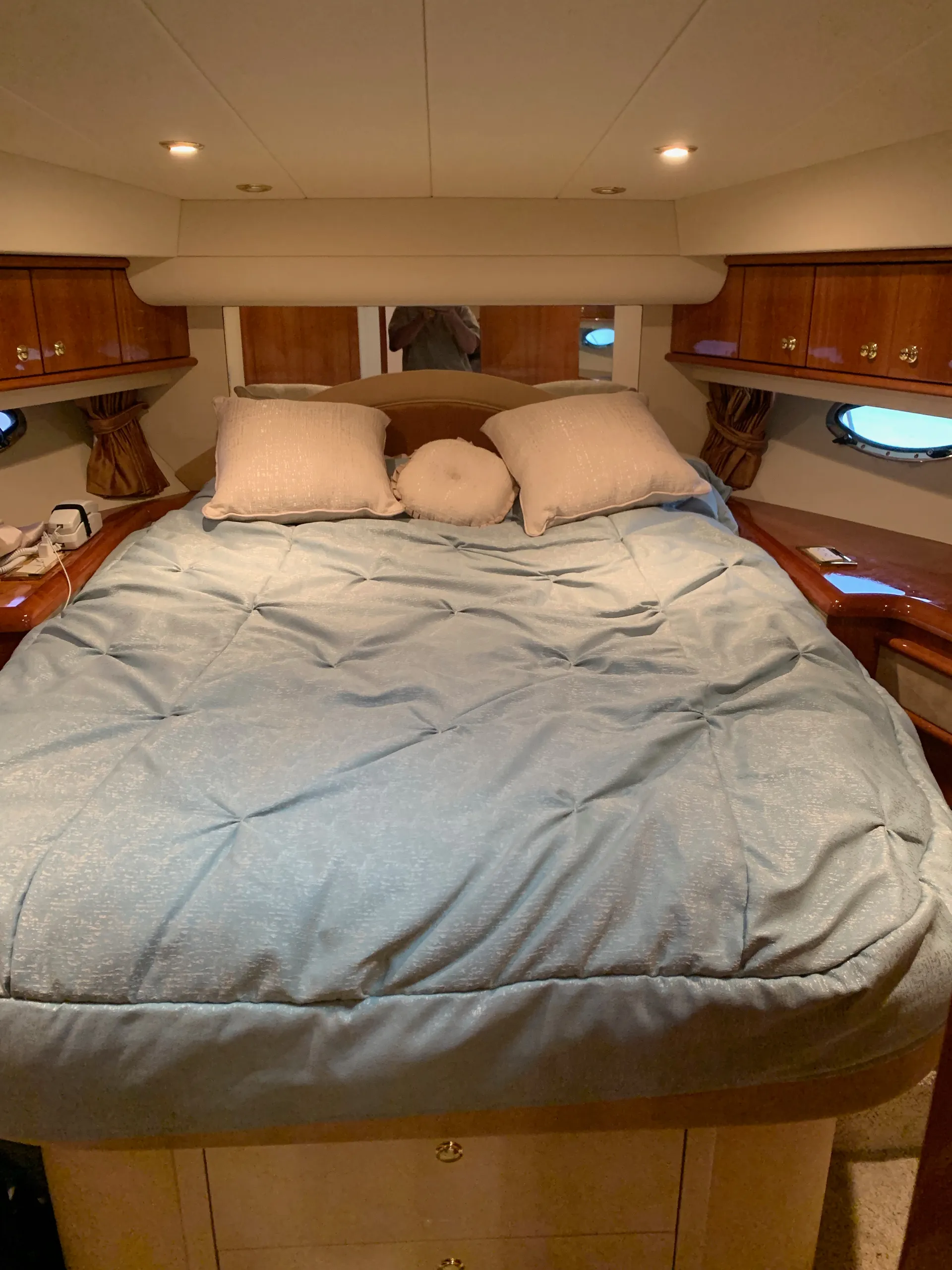 Private Yacht,  Sexy Express, 60 Feet long, 