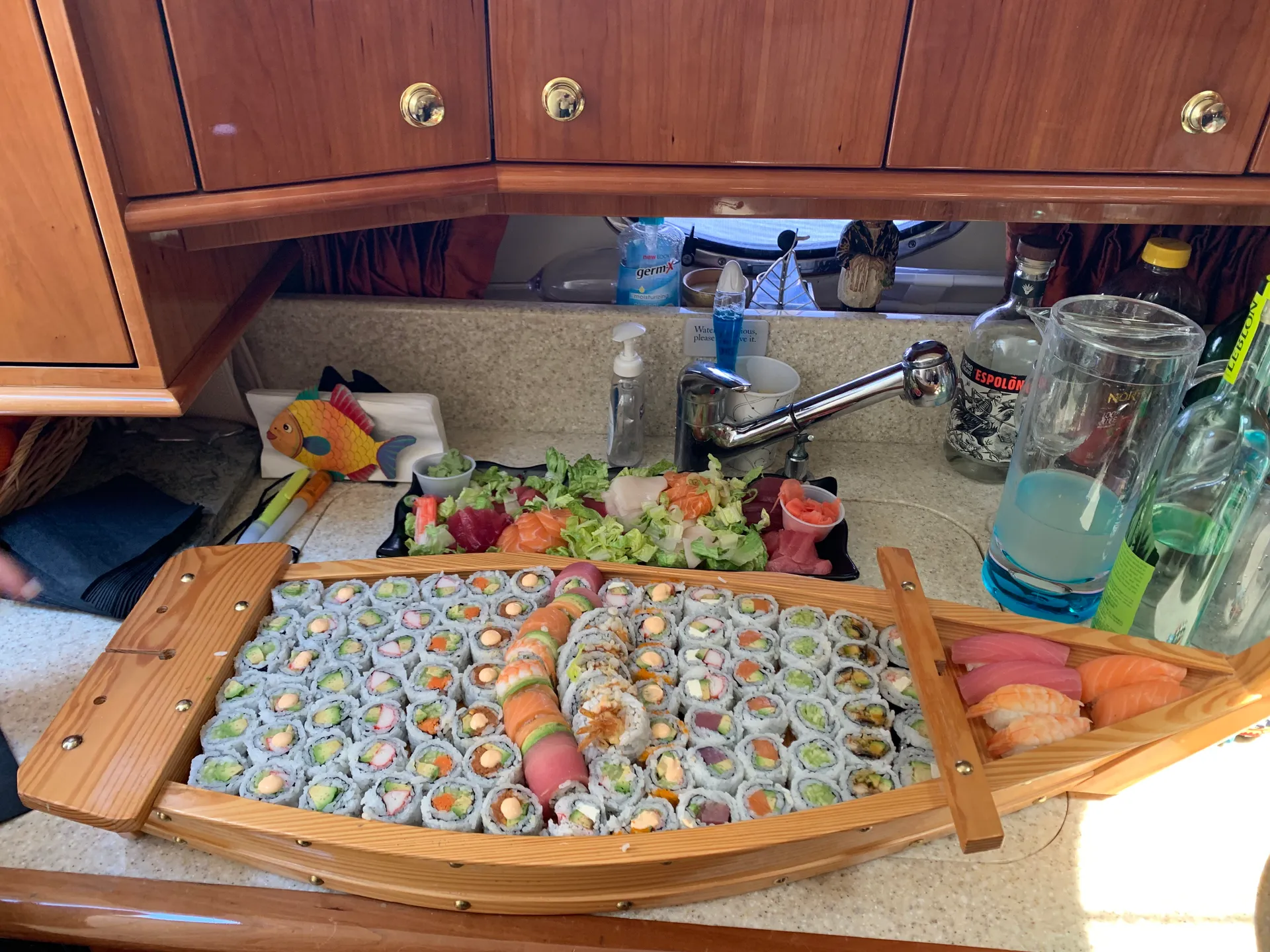 Private Yacht,  Sexy Express, 60 Feet long, 