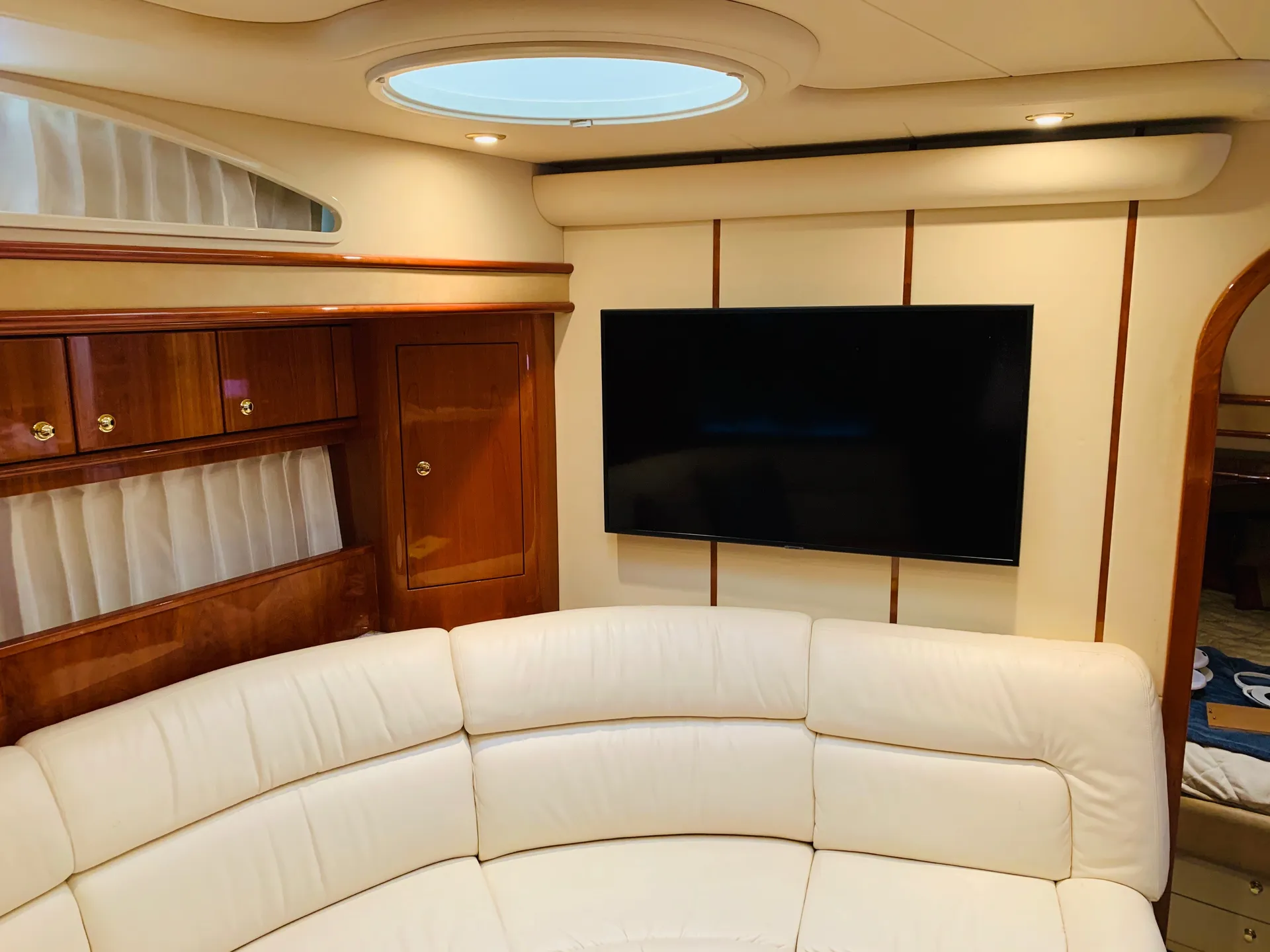 Private Yacht,  Sexy Express, 60 Feet long, 