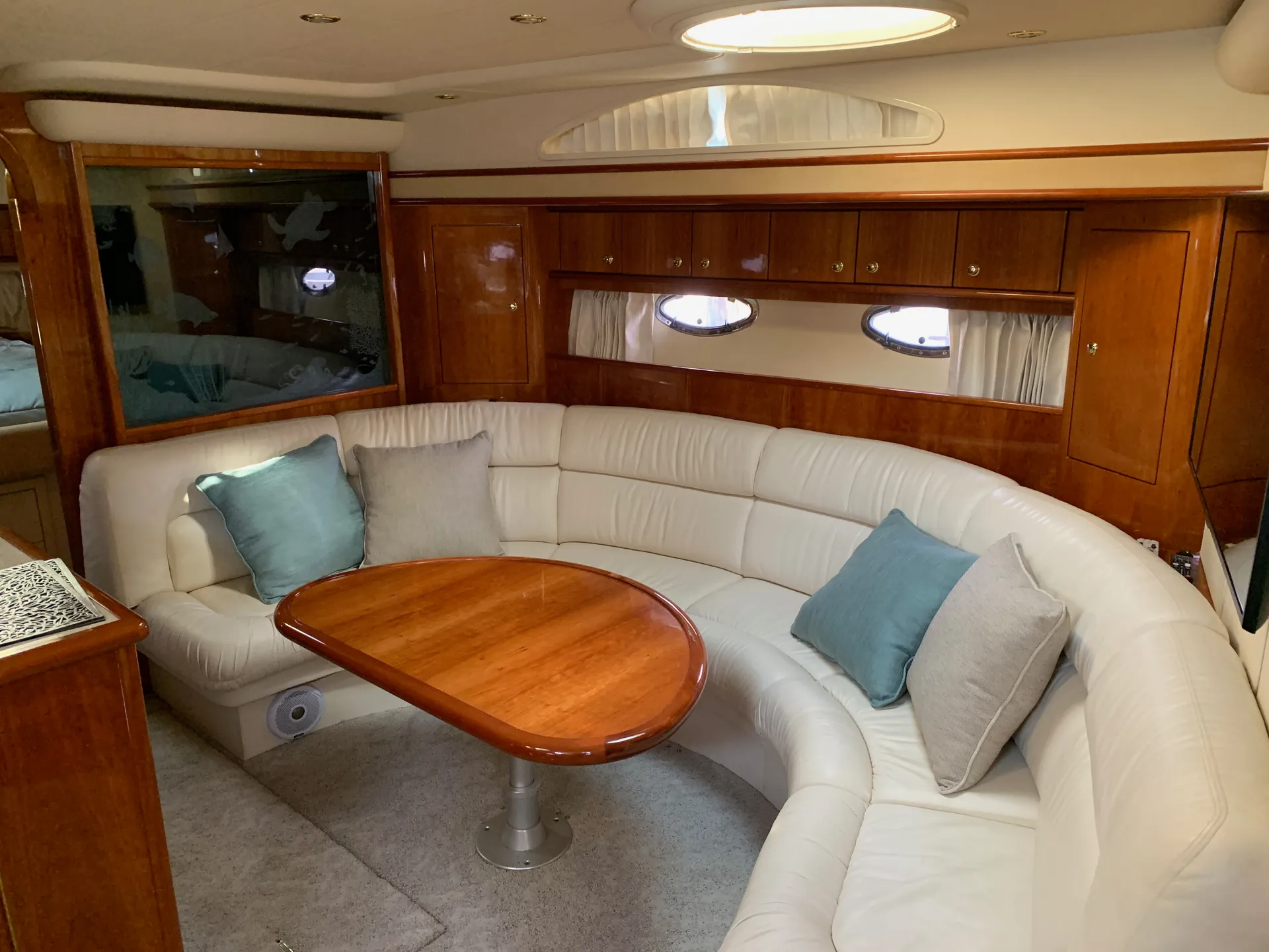 Private Yacht,  Sexy Express, 60 Feet long, 