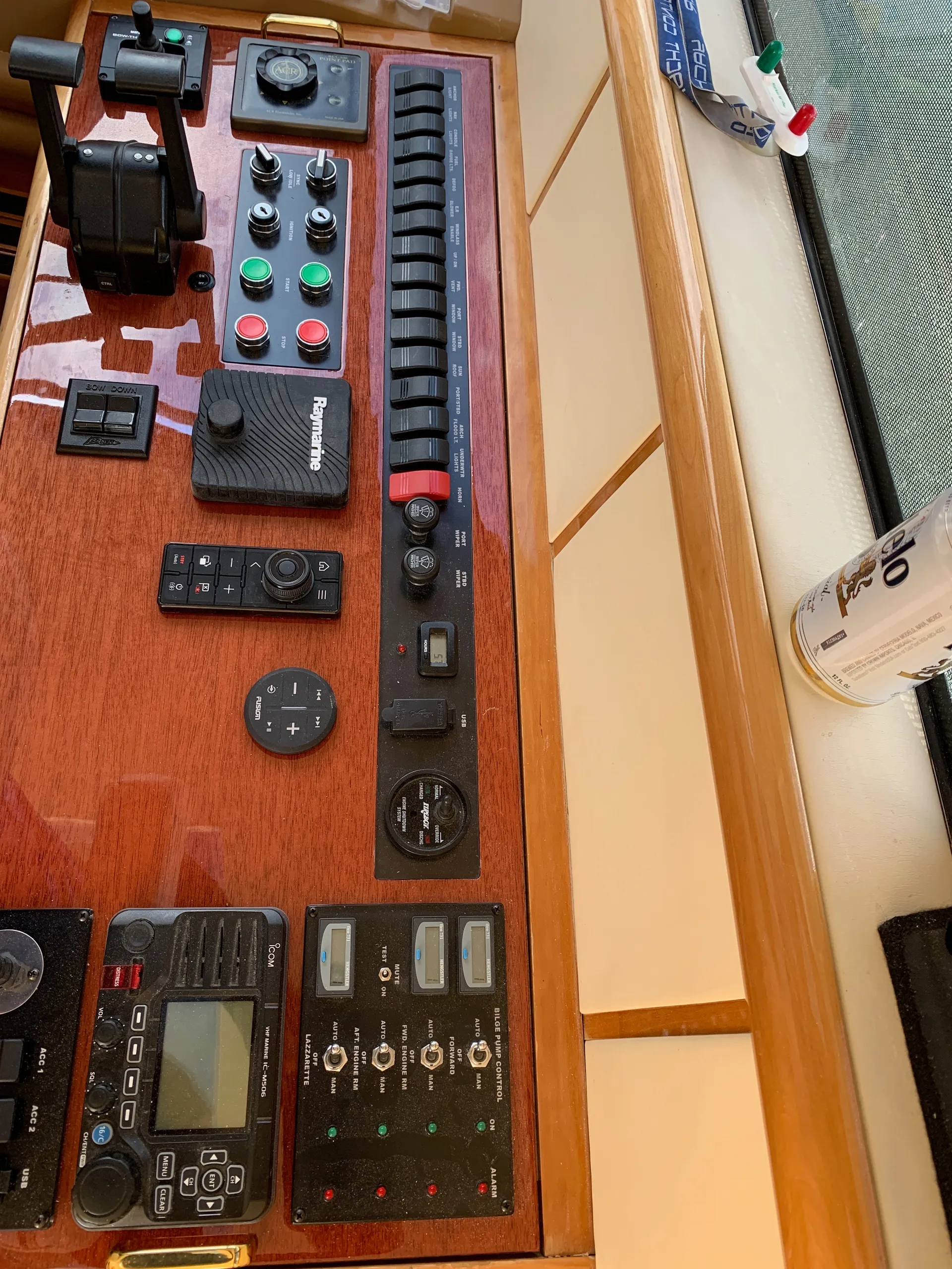 Private Yacht,  Sexy Express, 60 Feet long, 