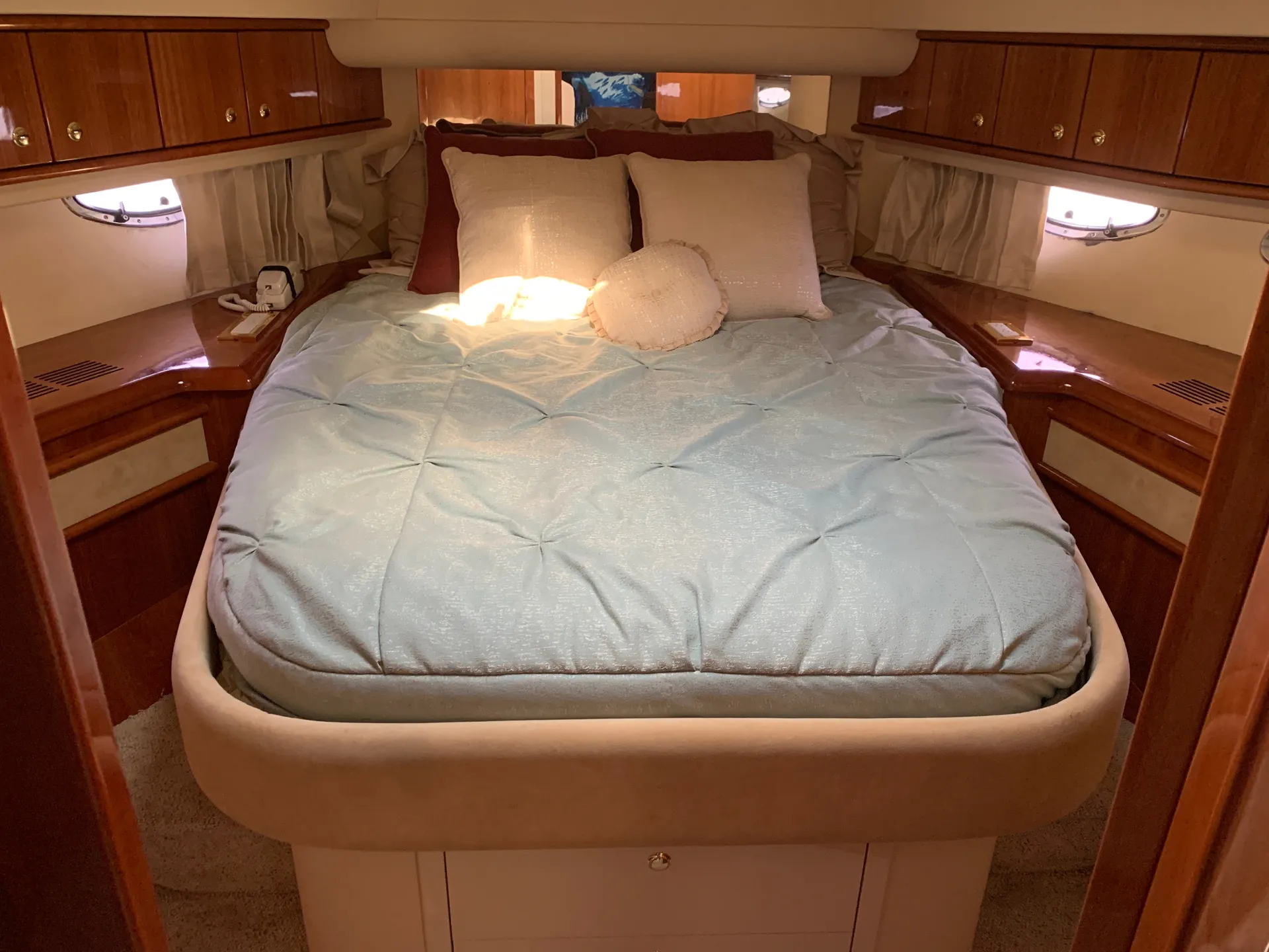 Private Yacht,  Sexy Express, 60 Feet long, 