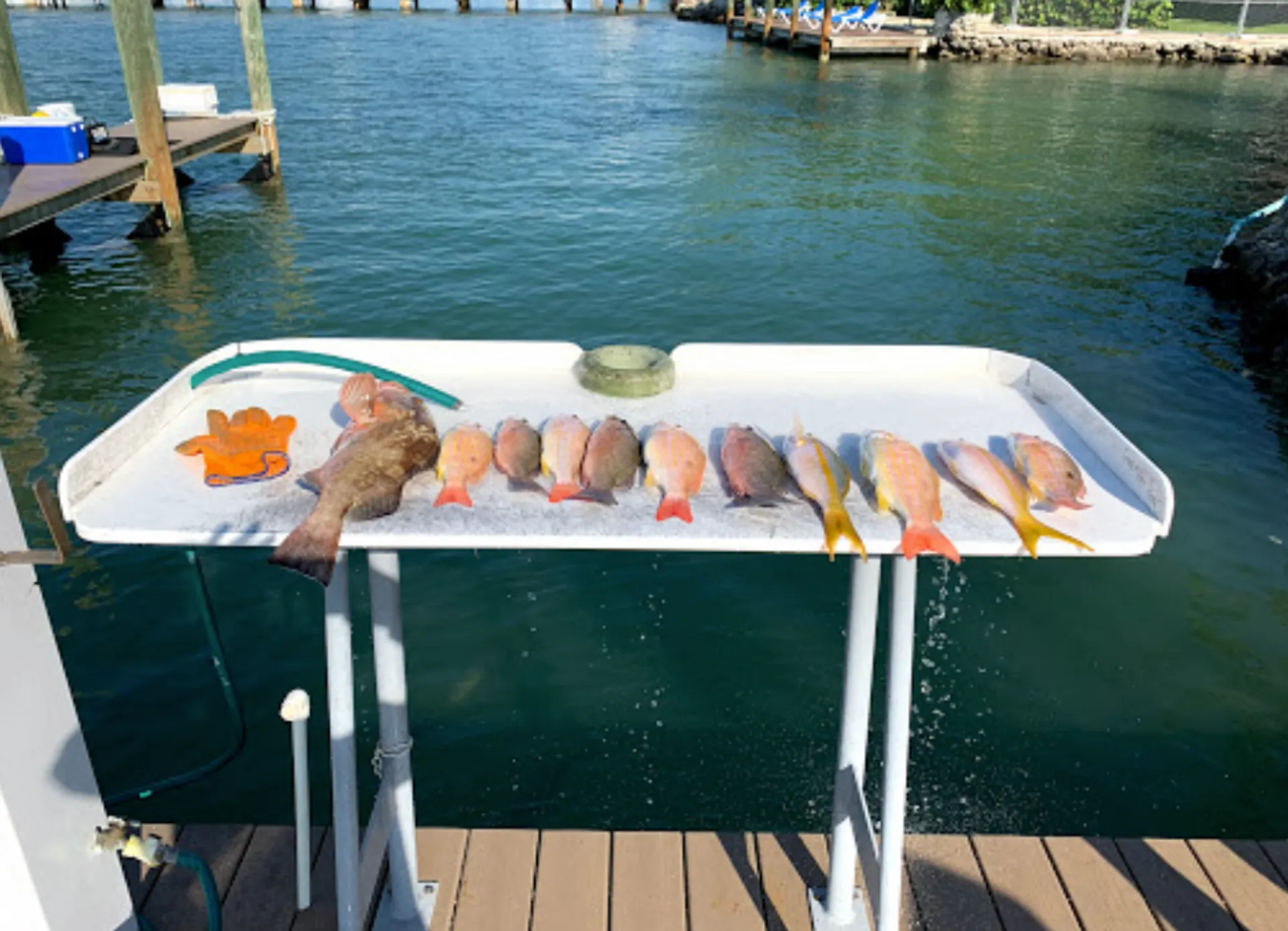 Hatteras 45' in Miami, FL — photo 6