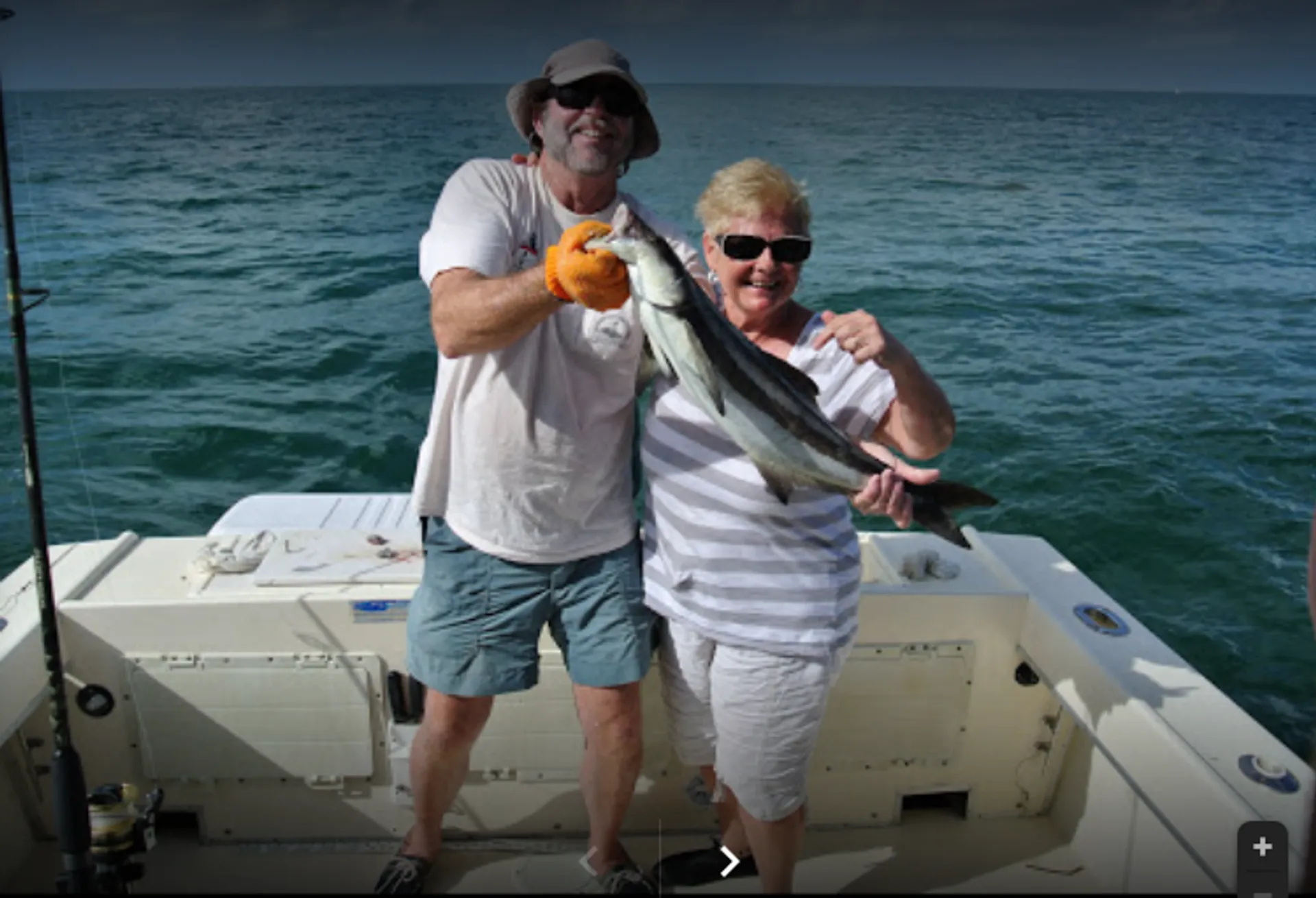 Hatteras 45' in Miami, FL — photo 5