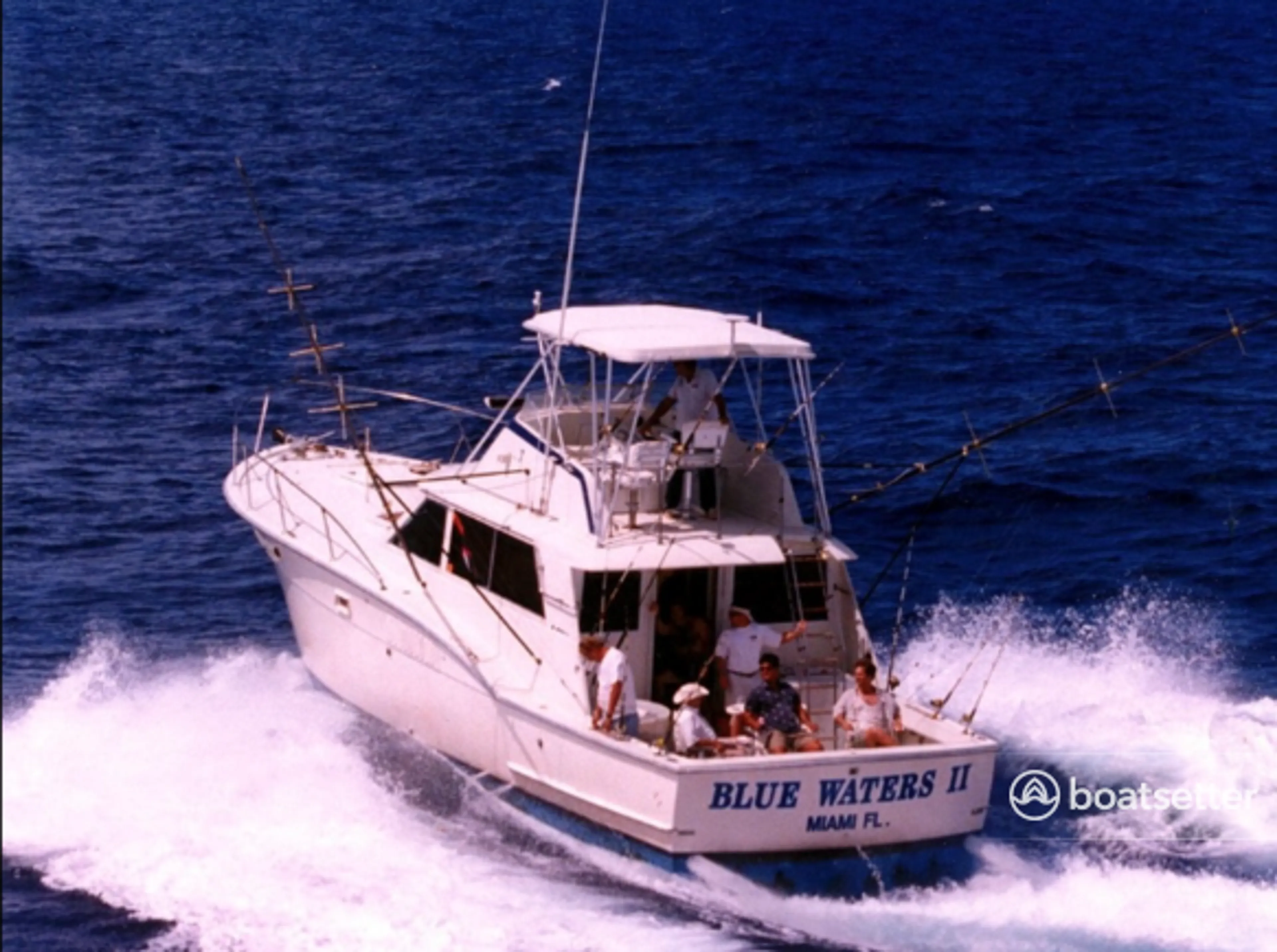 boat