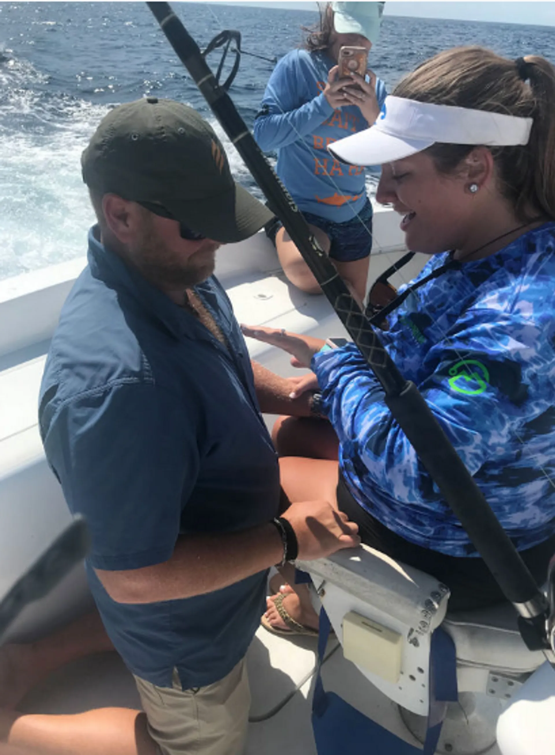 Hatteras 45' in Miami, FL — photo 4