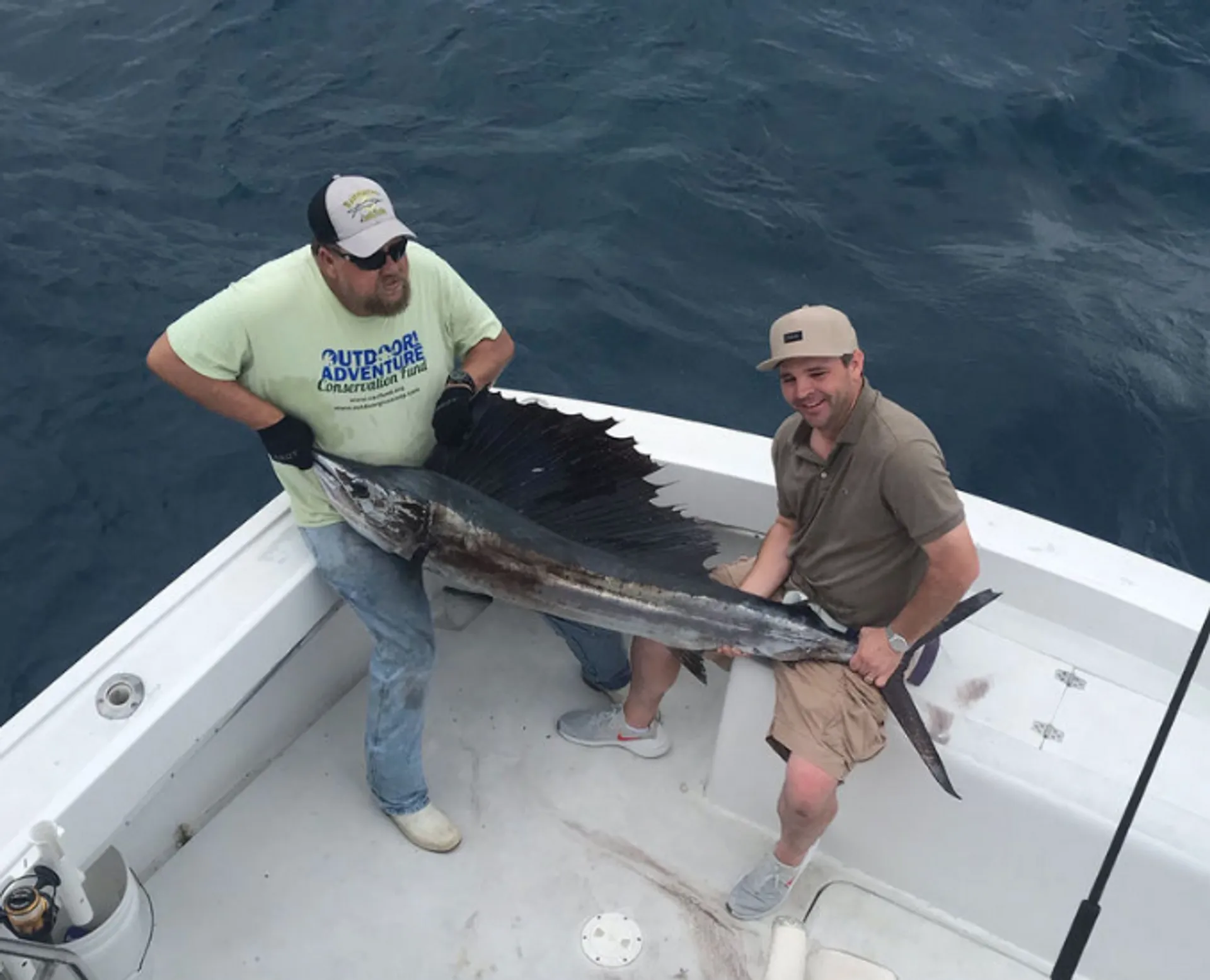 Hatteras 45' in Miami, FL — photo 2