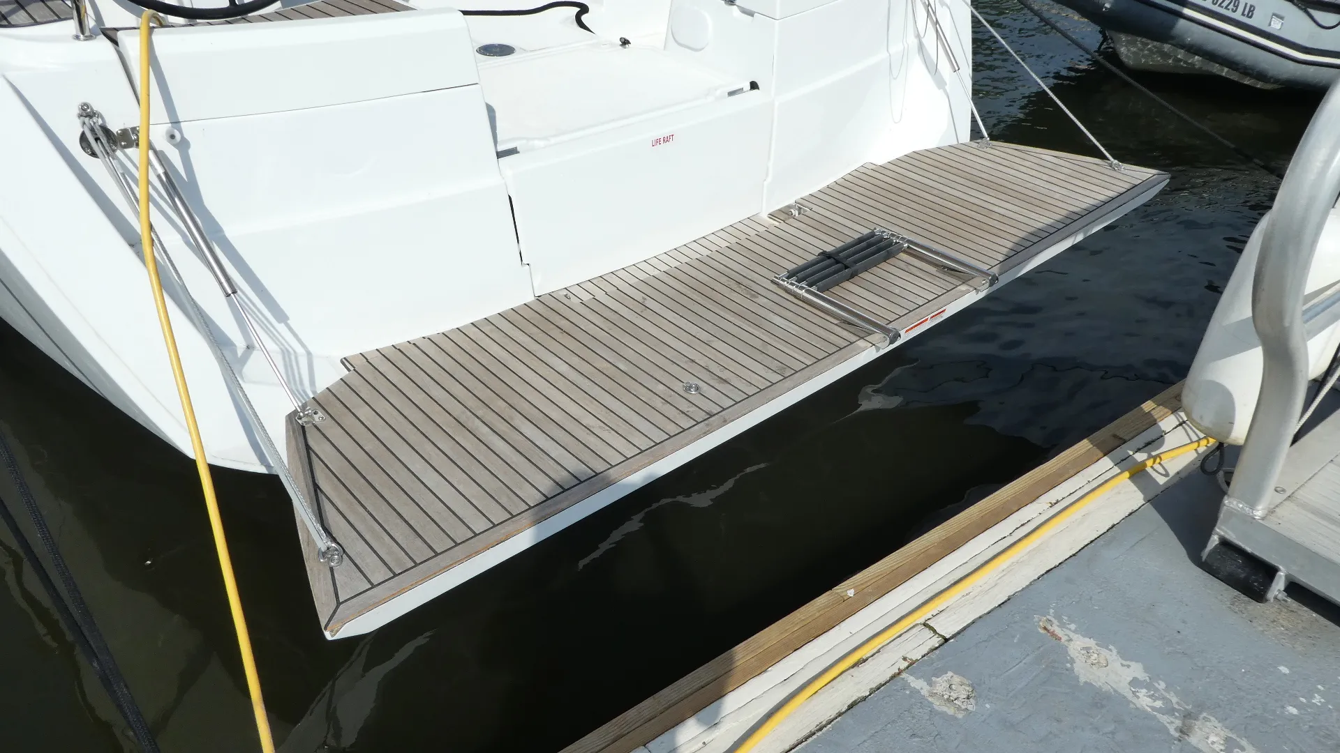 Sail away on the Chesapeake Bay with Chessie from Annapolis!  