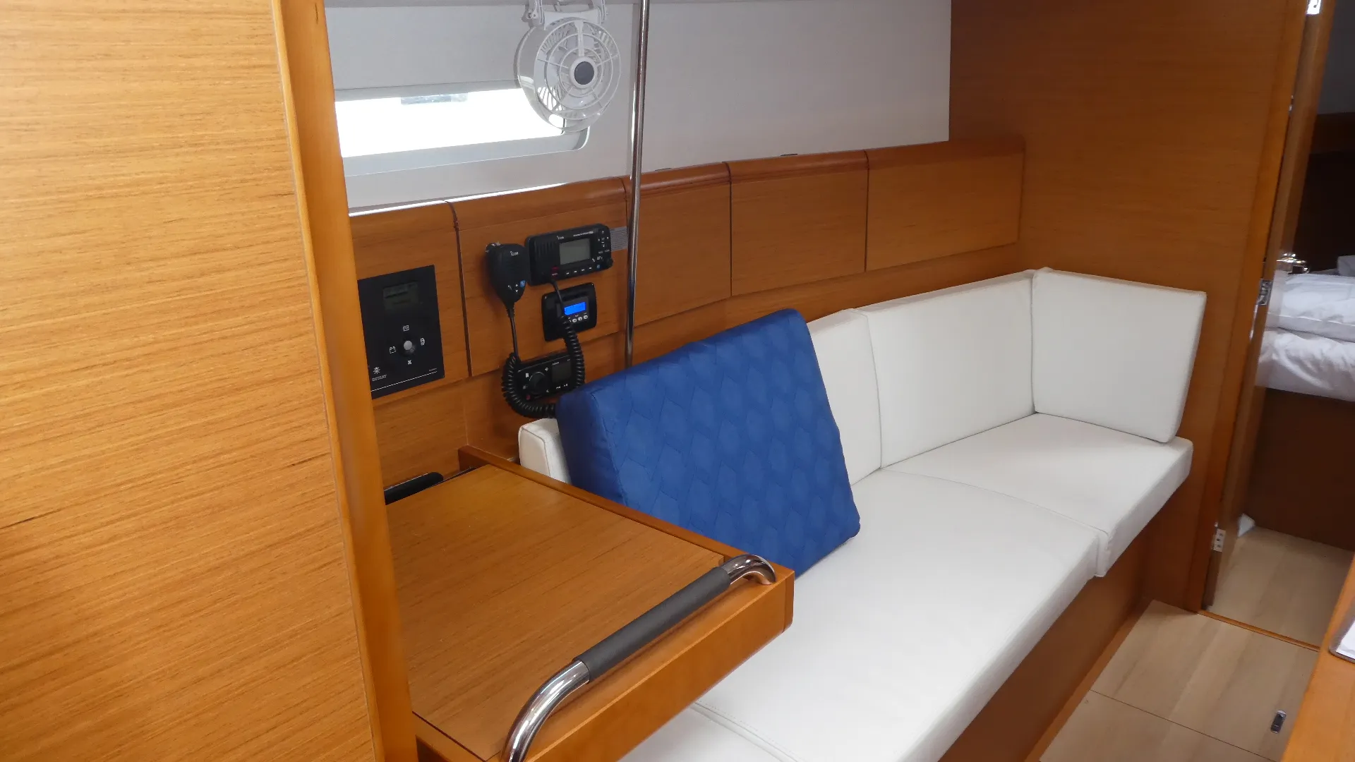Sail away on the Chesapeake Bay with Chessie from Annapolis!  