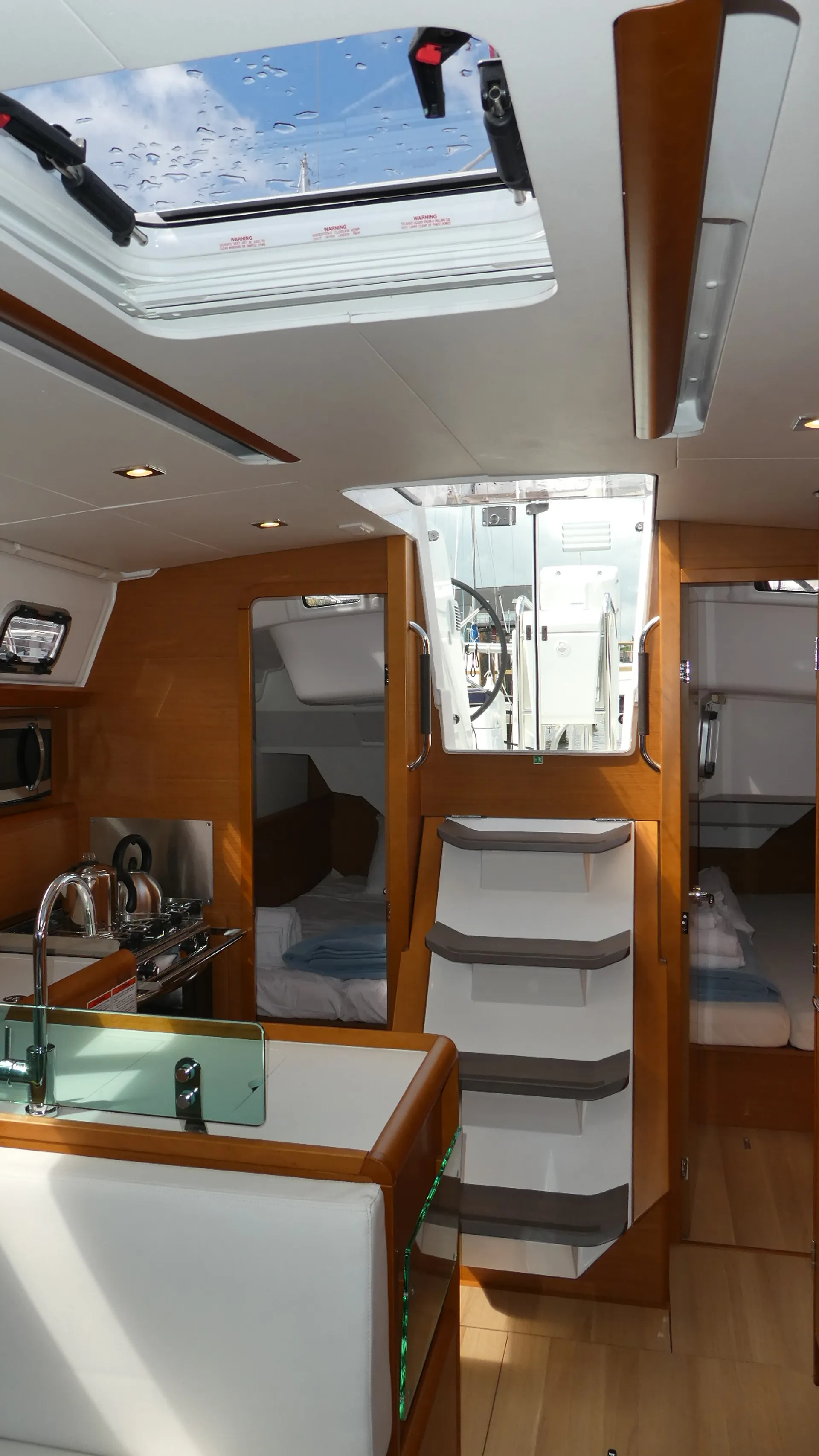 Sail away on the Chesapeake Bay with Chessie from Annapolis!  