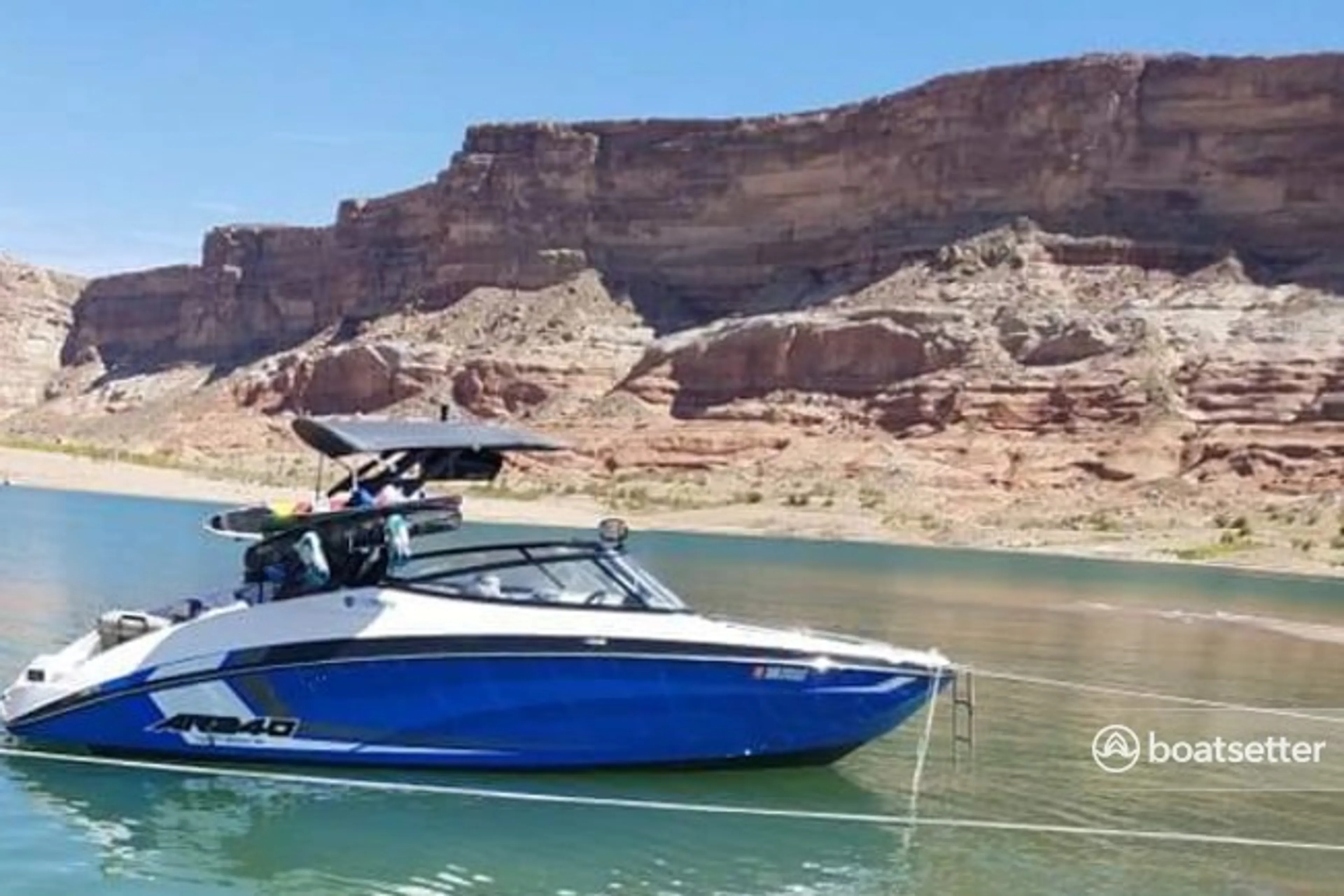 boat