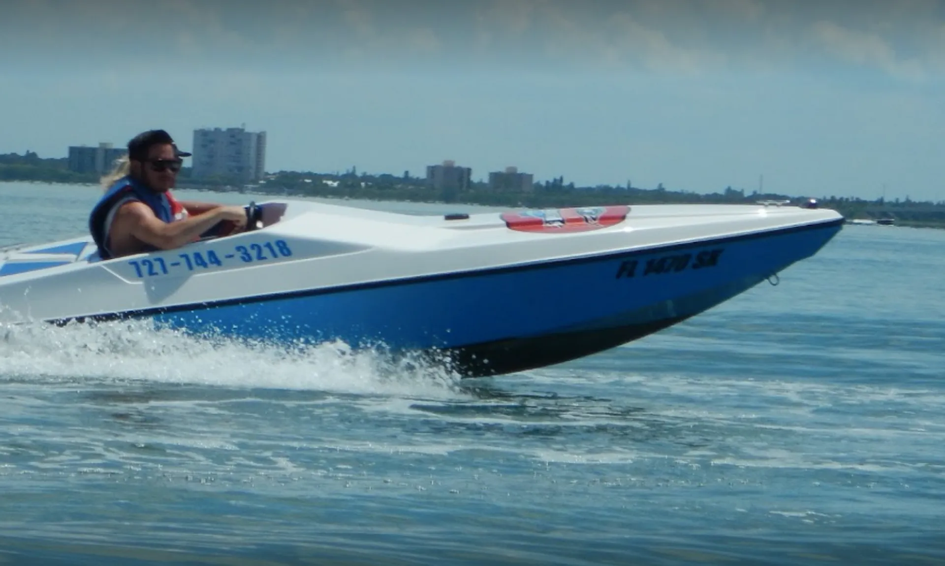 boat
