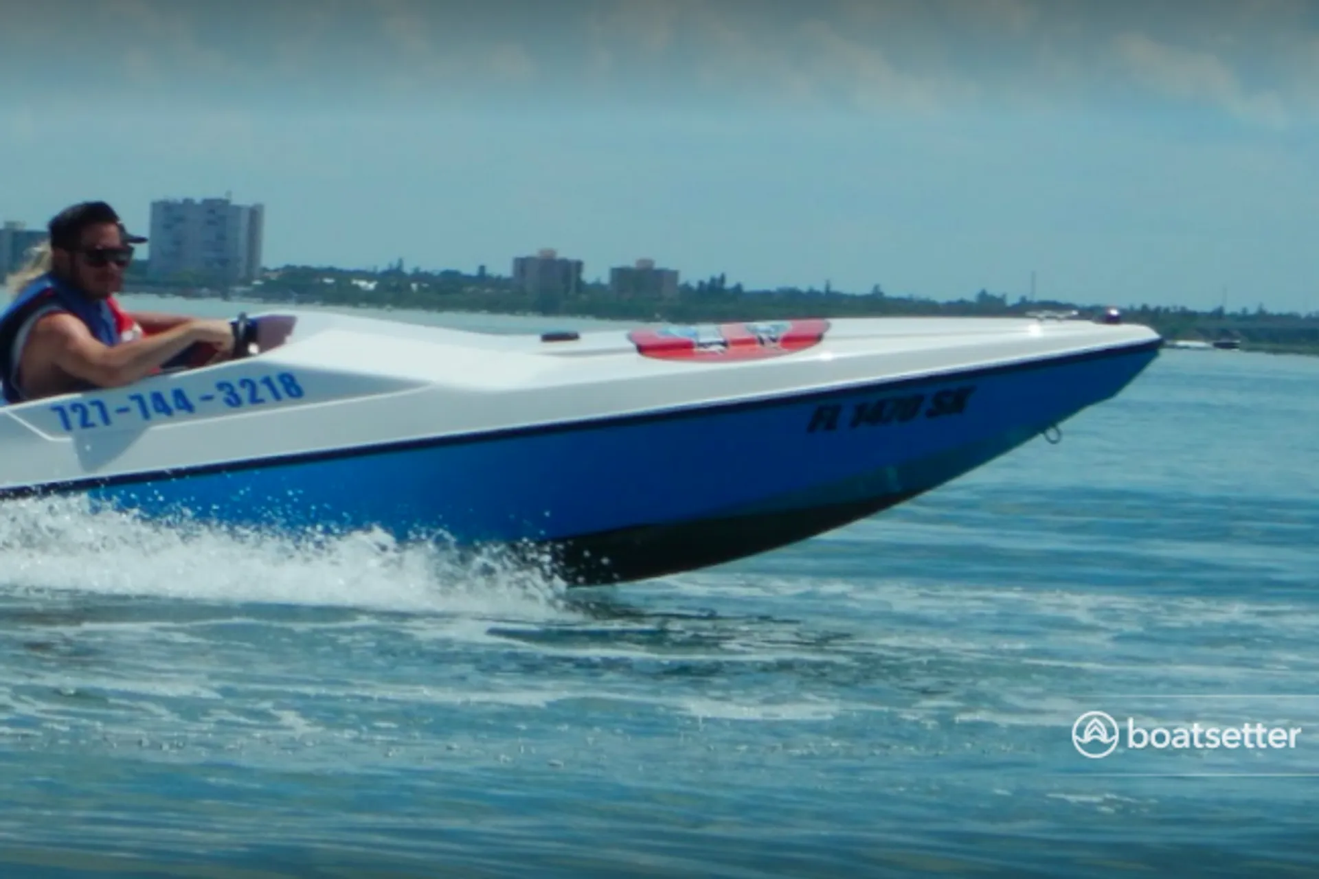 boat