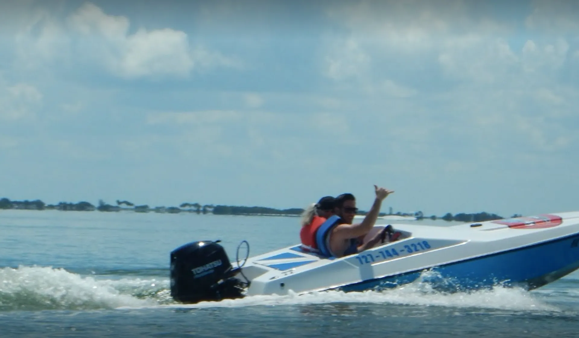 boat