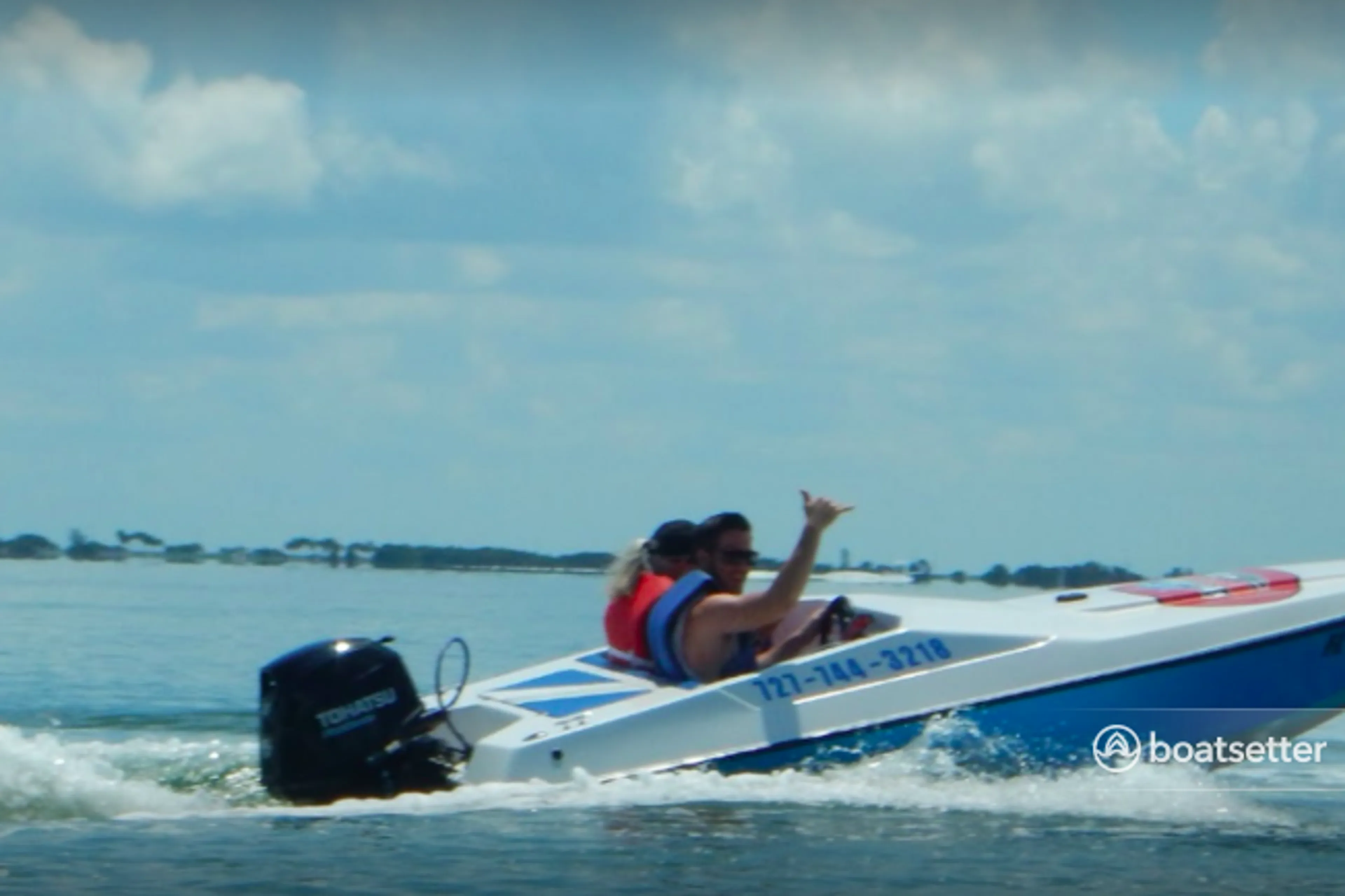 boat