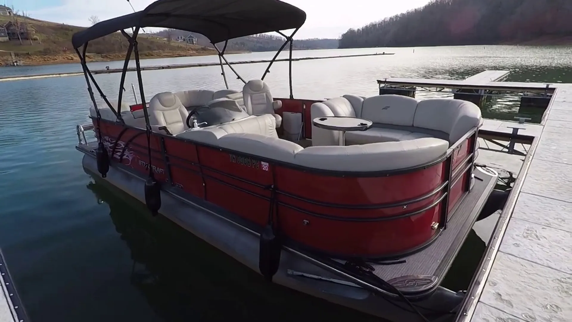 Starcraft Marine SLS 3 in Boulder City, NV — photo 2