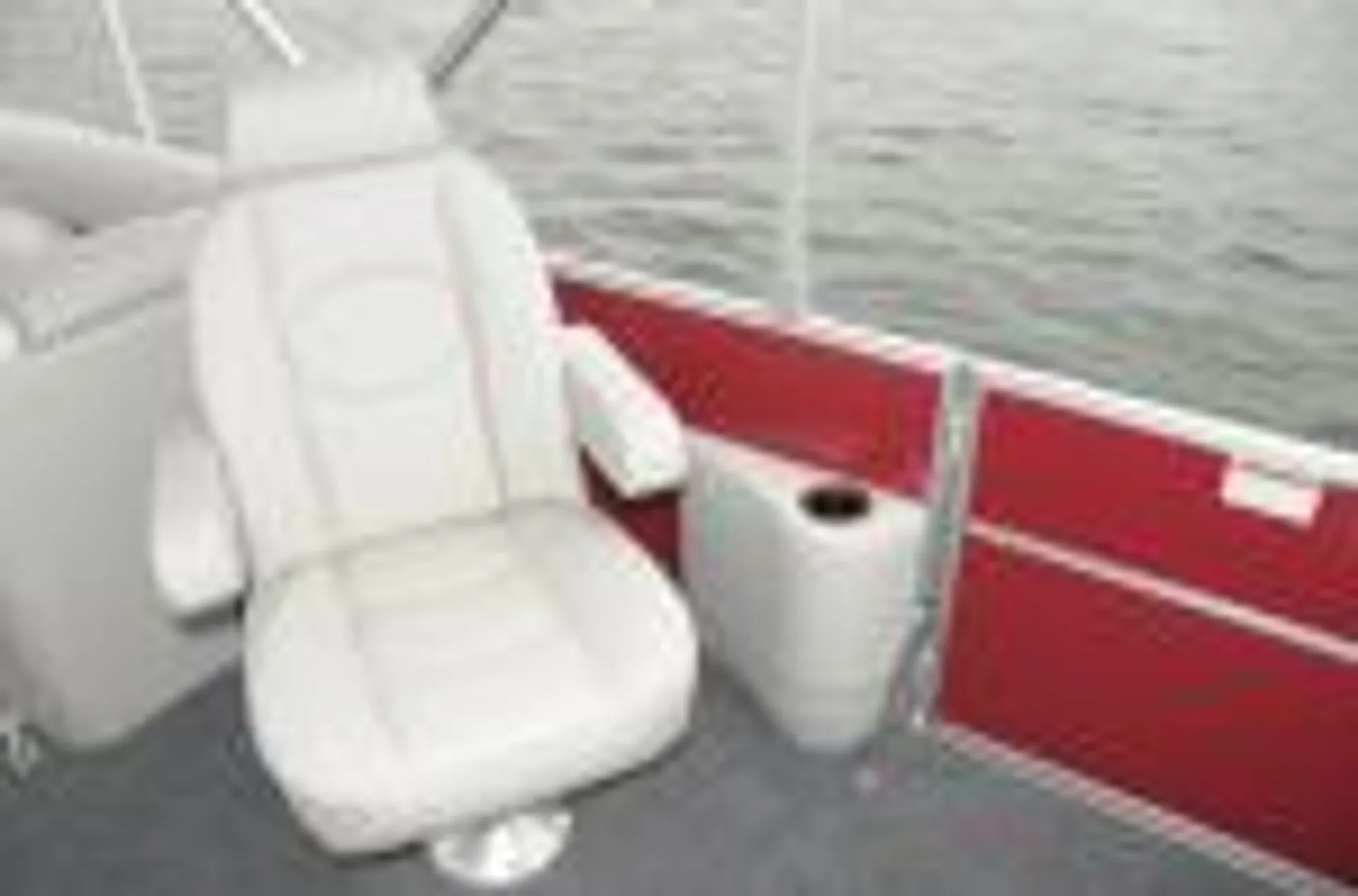 Starcraft Marine SLS 3 in Boulder City, NV — photo 10