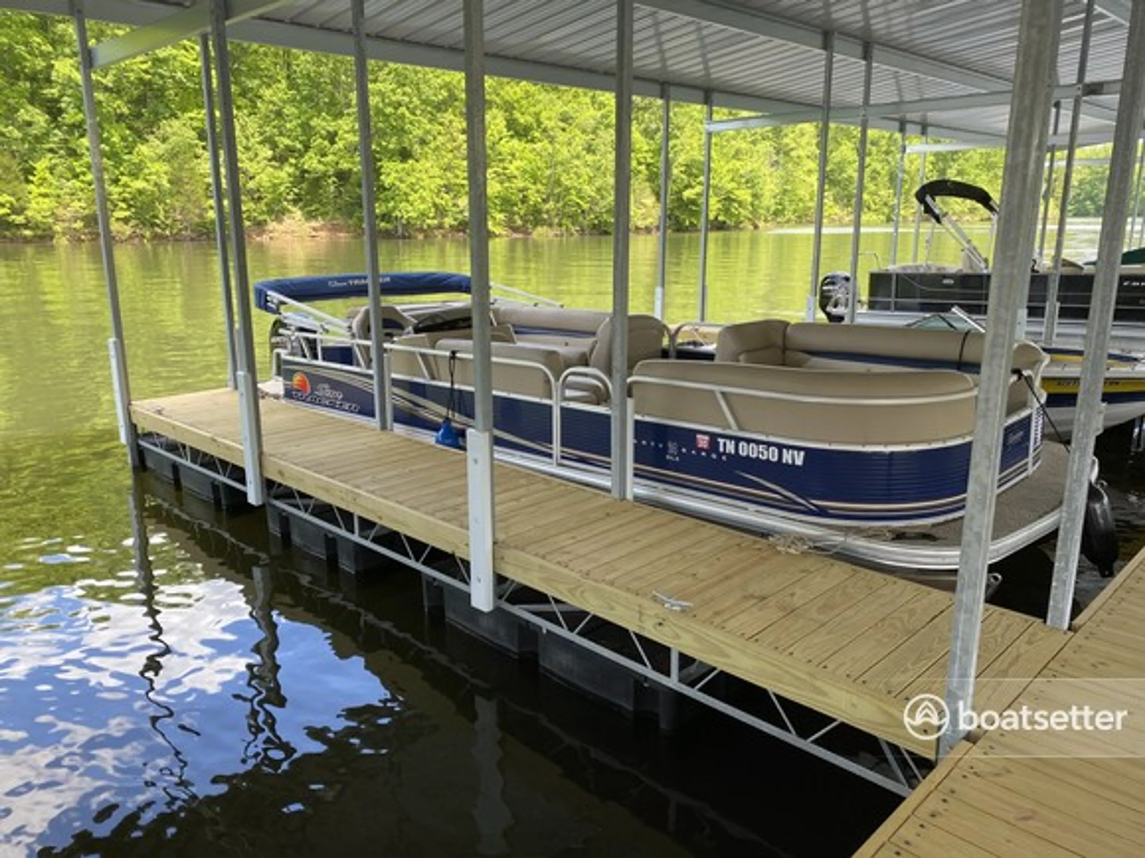 boat