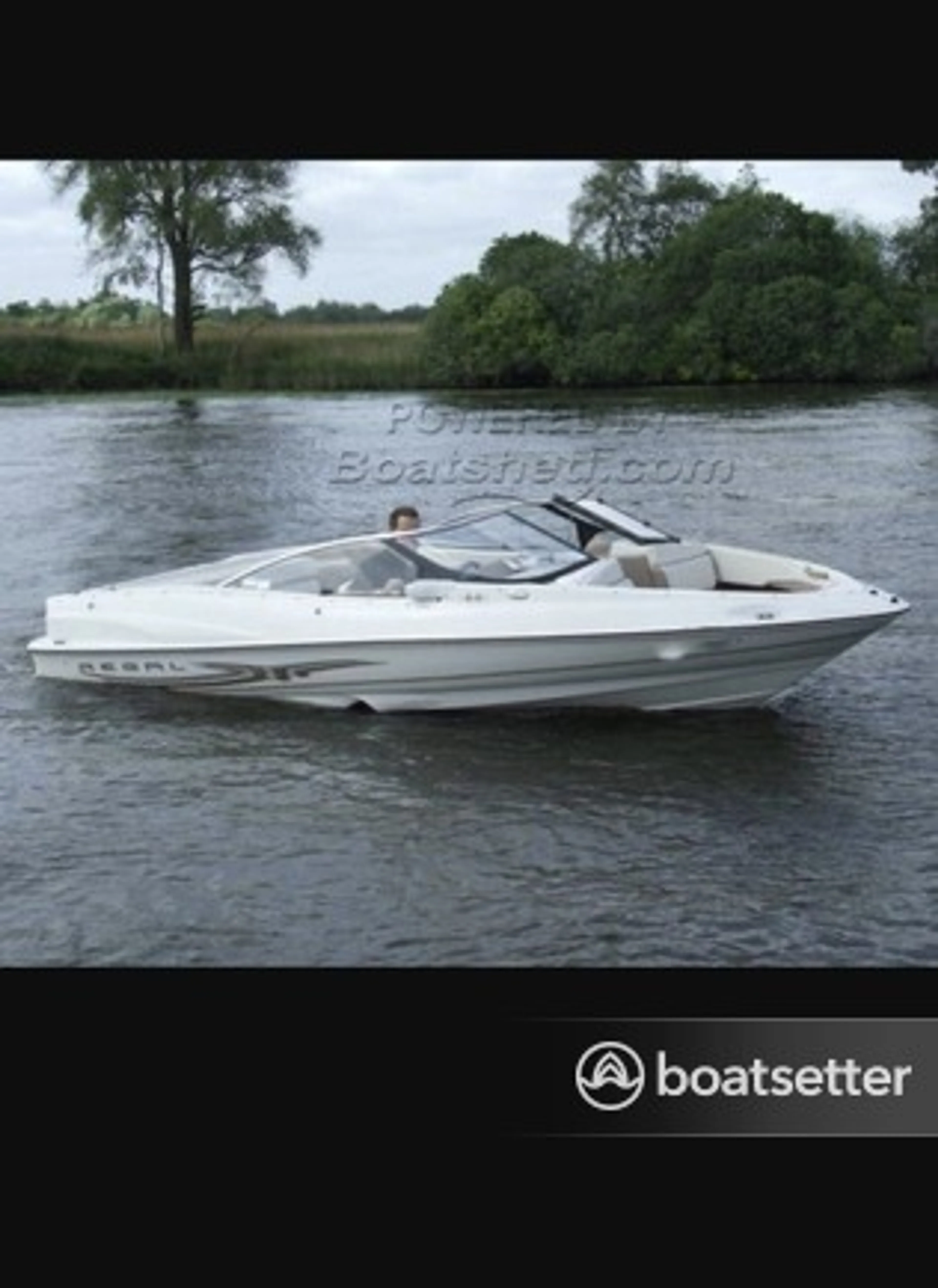 boat