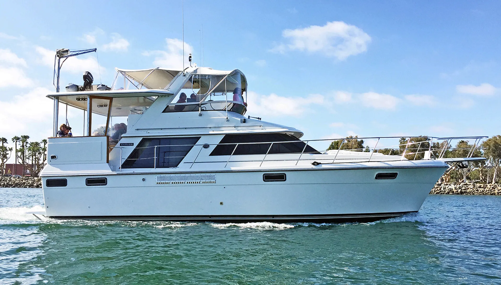 boat