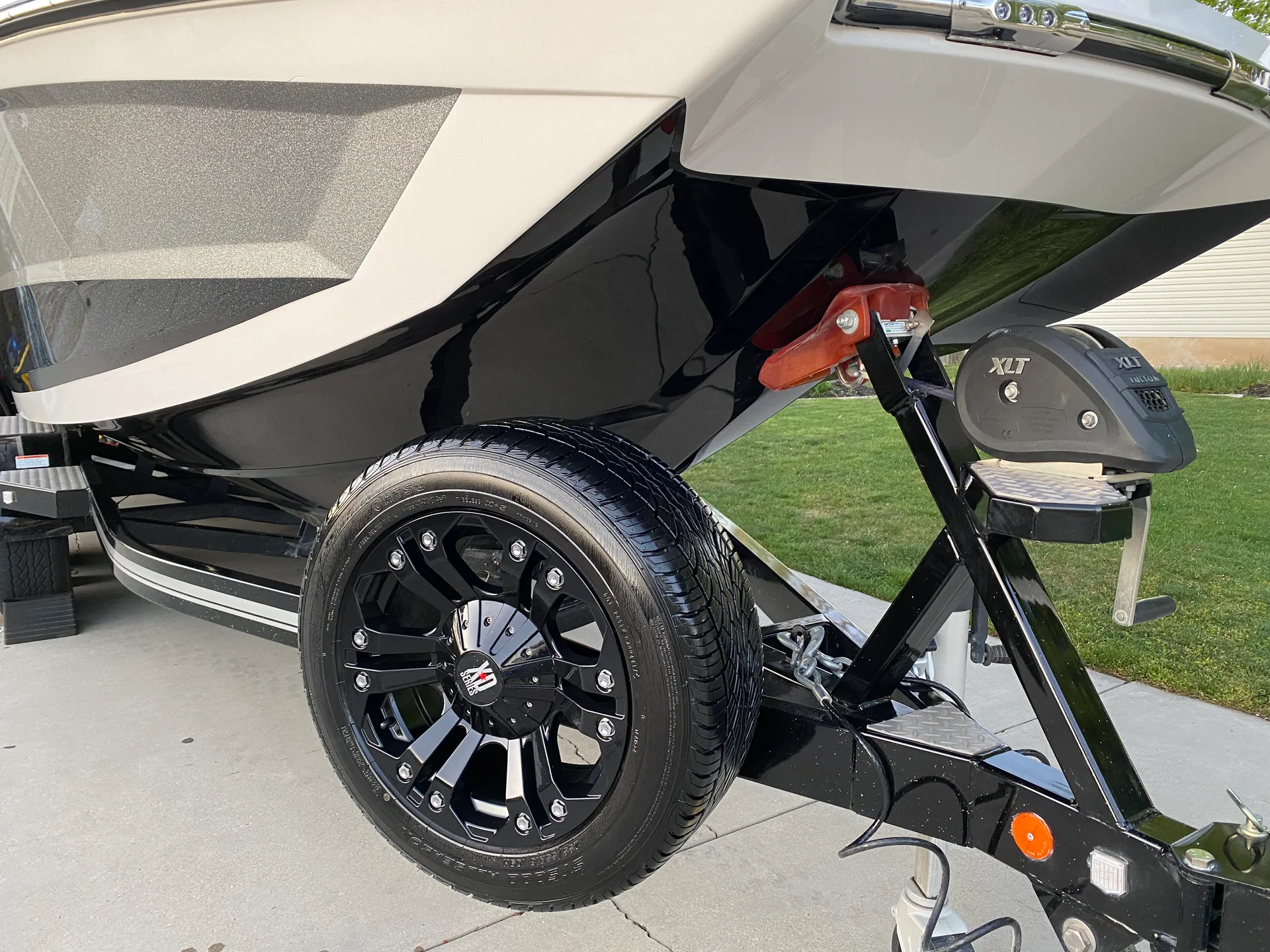 MasterCraft Boats NXT22 in Salt Lake City, UT