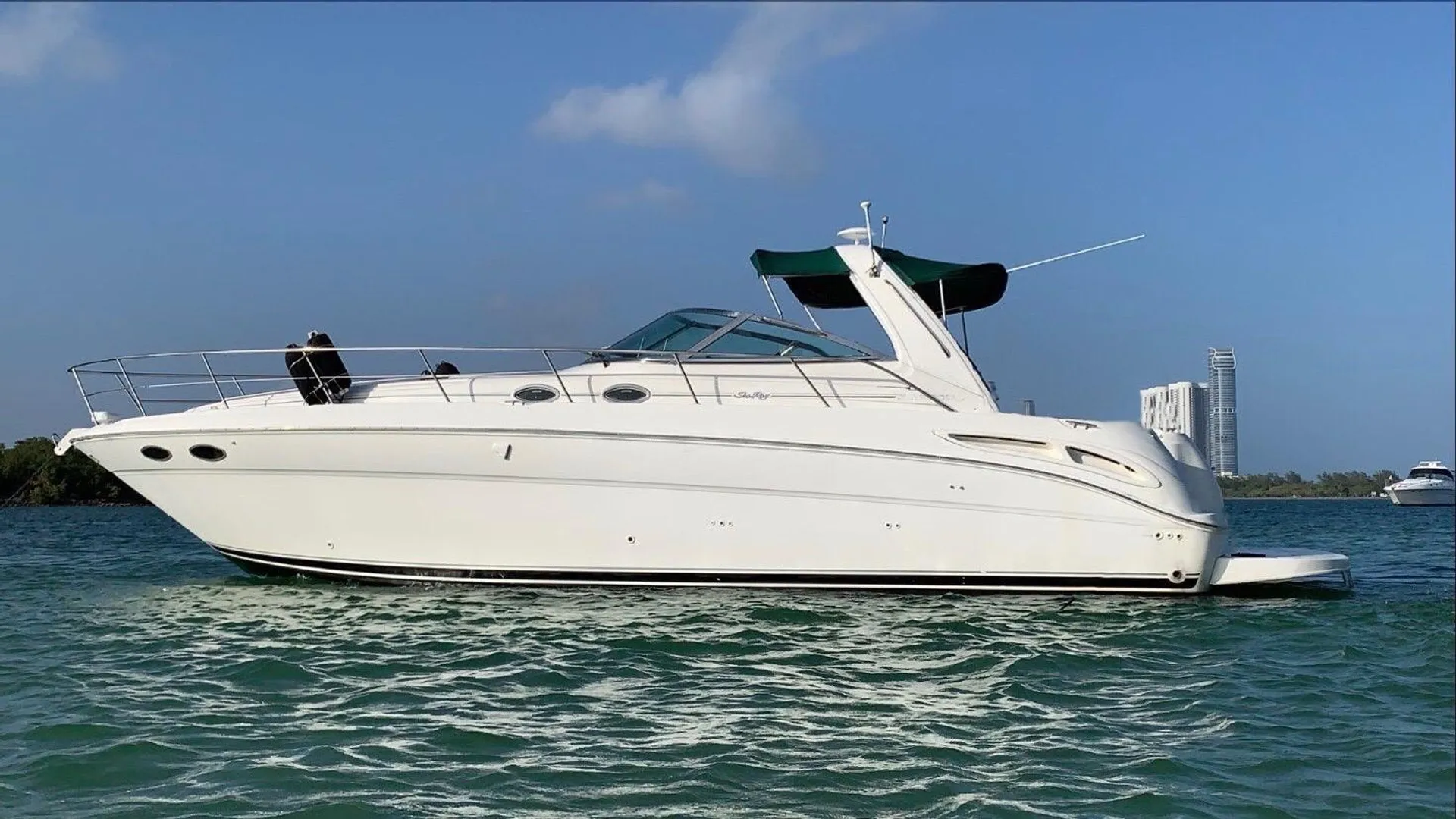 boat