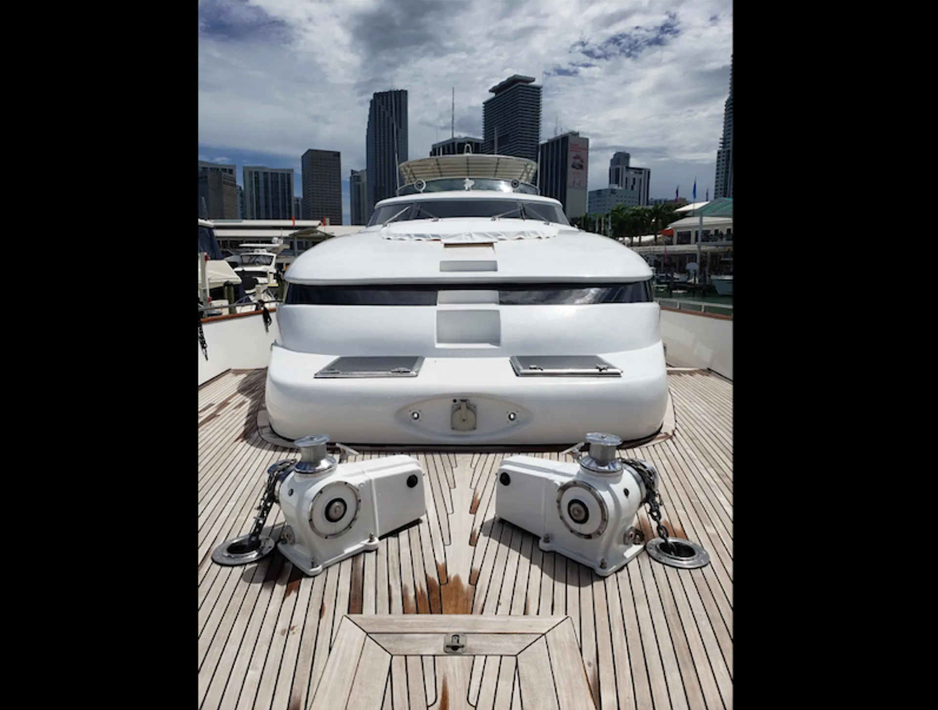 Maiora Yachts in Miami, FL — photo 2