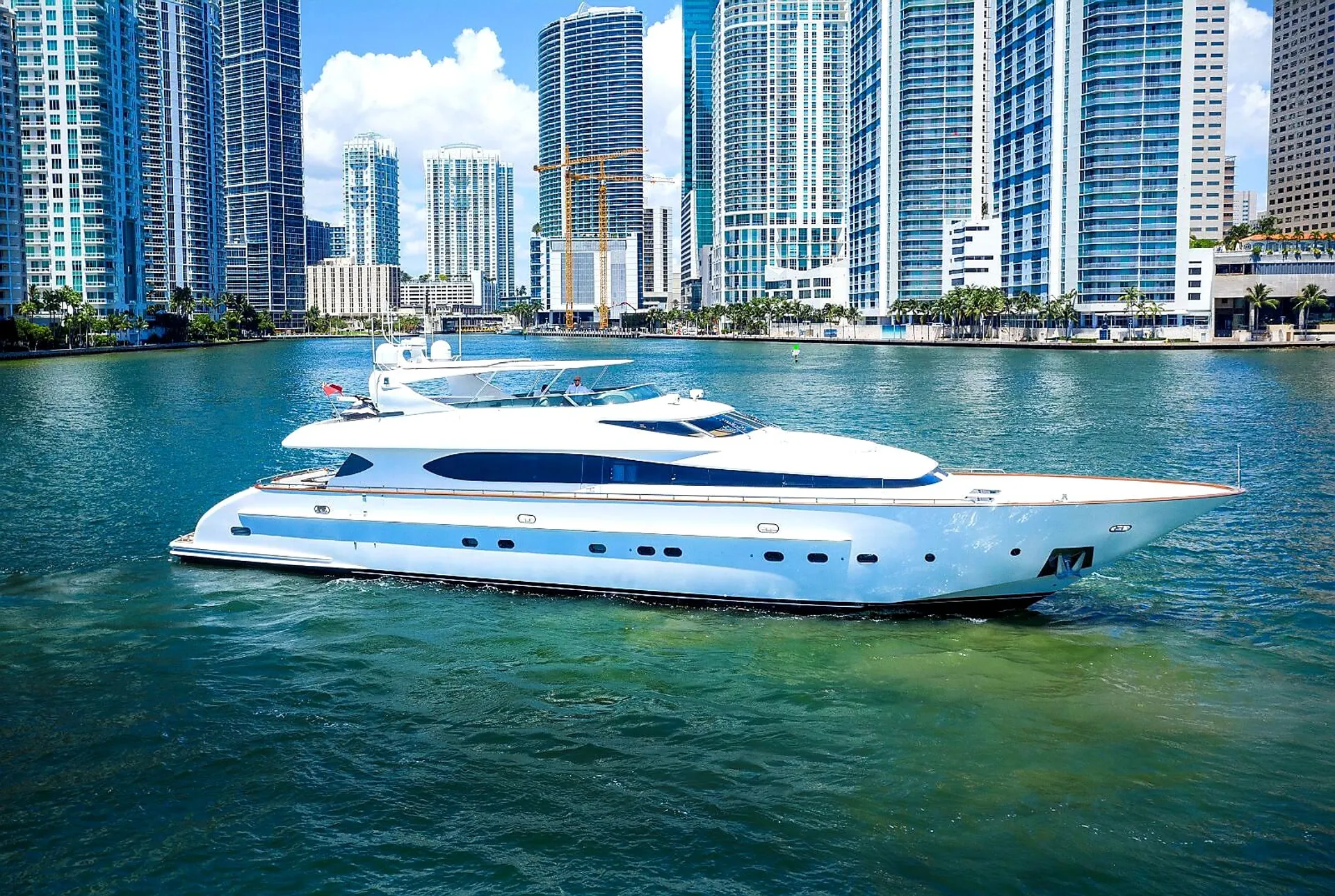 Maiora Yachts in Miami, FL — photo 3