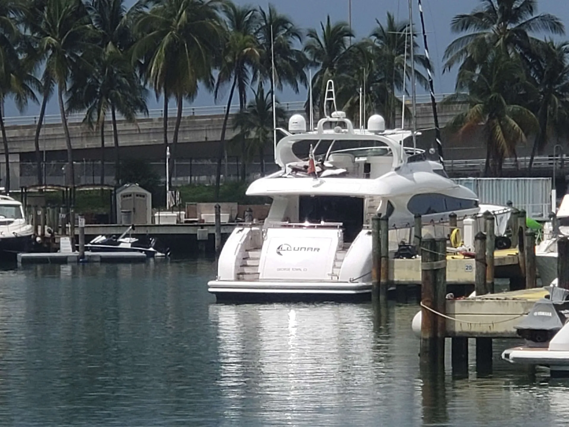 Maiora Yachts in Miami, FL — photo 4