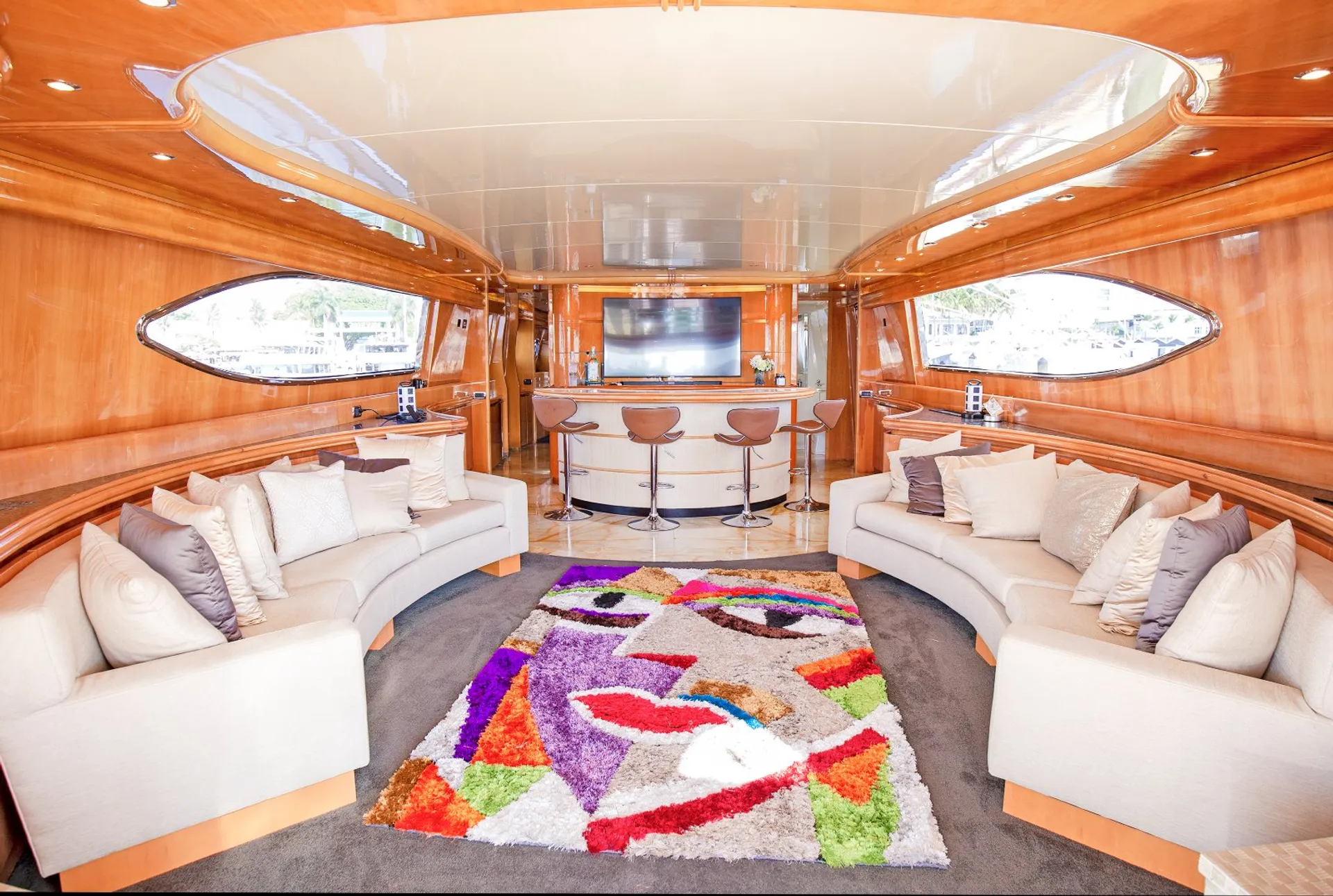 Maiora Yachts in Miami, FL — photo 6
