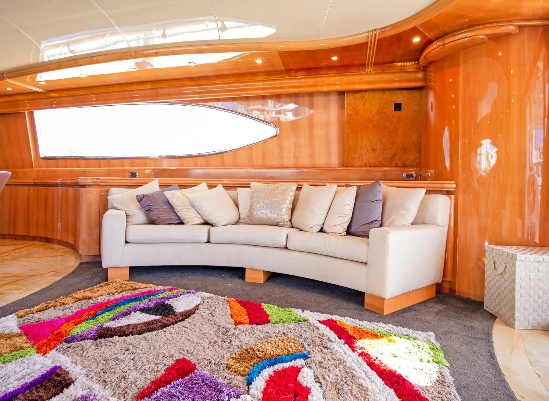 Maiora Yachts in Miami, FL — photo 5