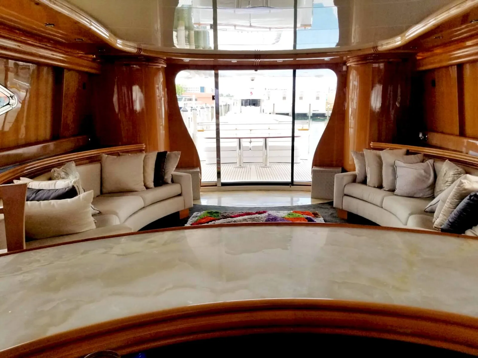 Maiora Yachts in Miami, FL — photo 8