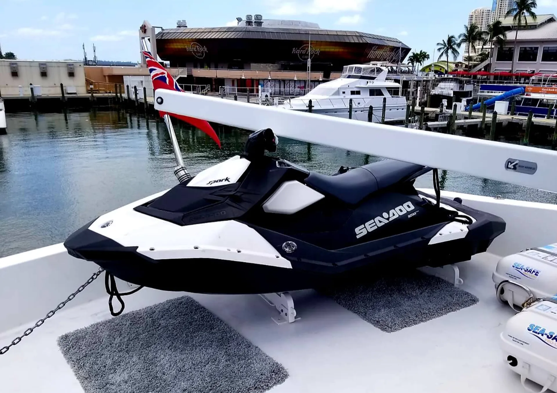 Maiora Yachts in Miami, FL — photo 9