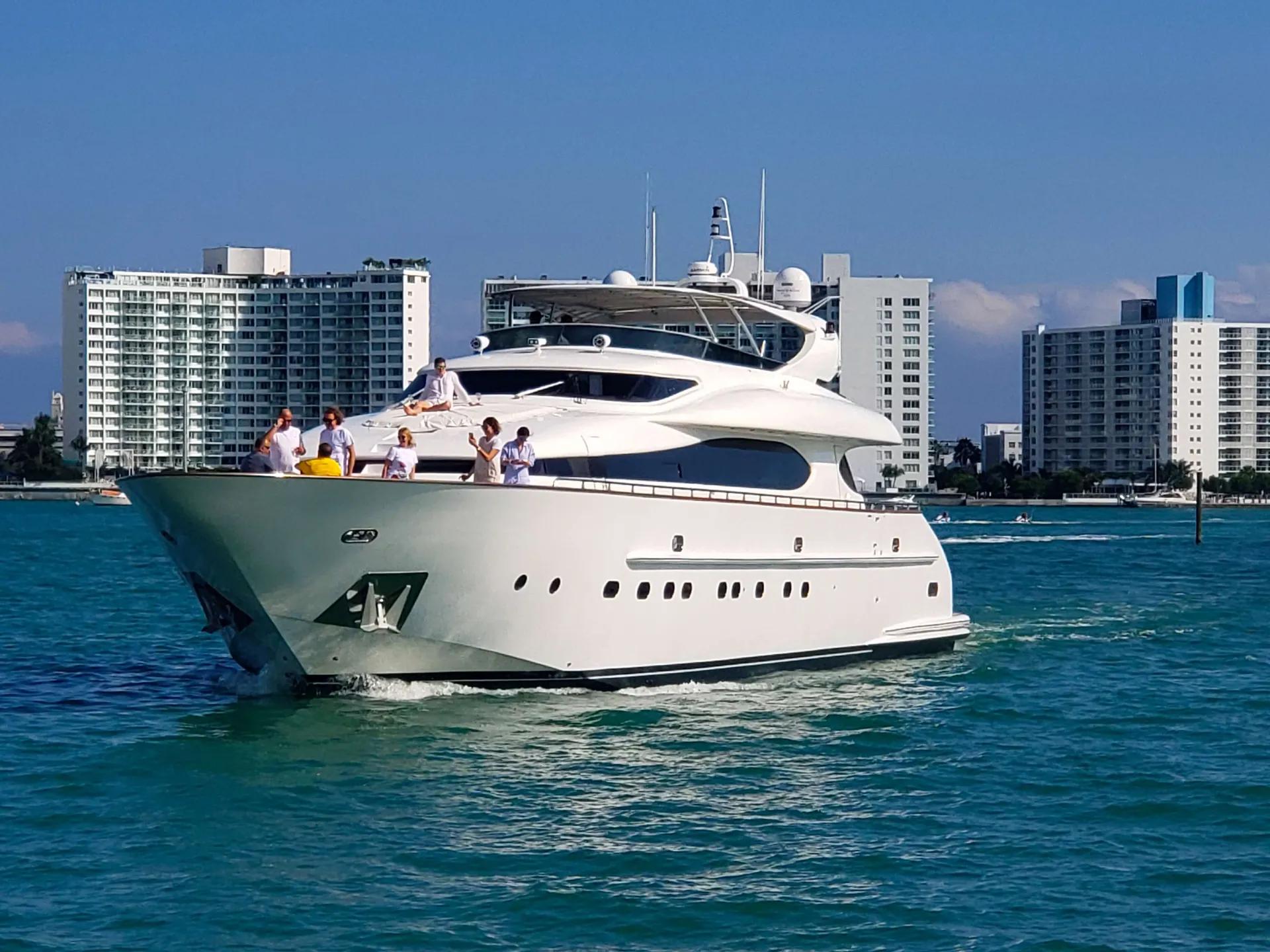 Maiora Yachts in Miami, FL — photo 10