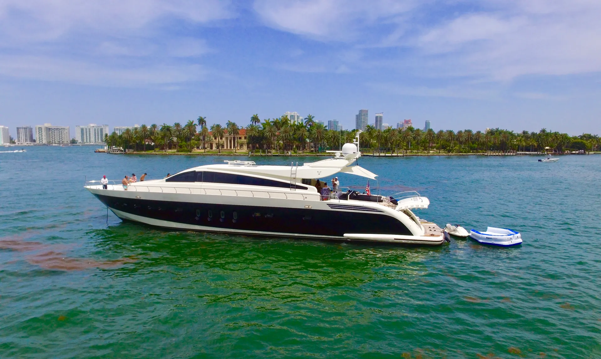 Canitieri Leopard in Miami, FL — photo 8