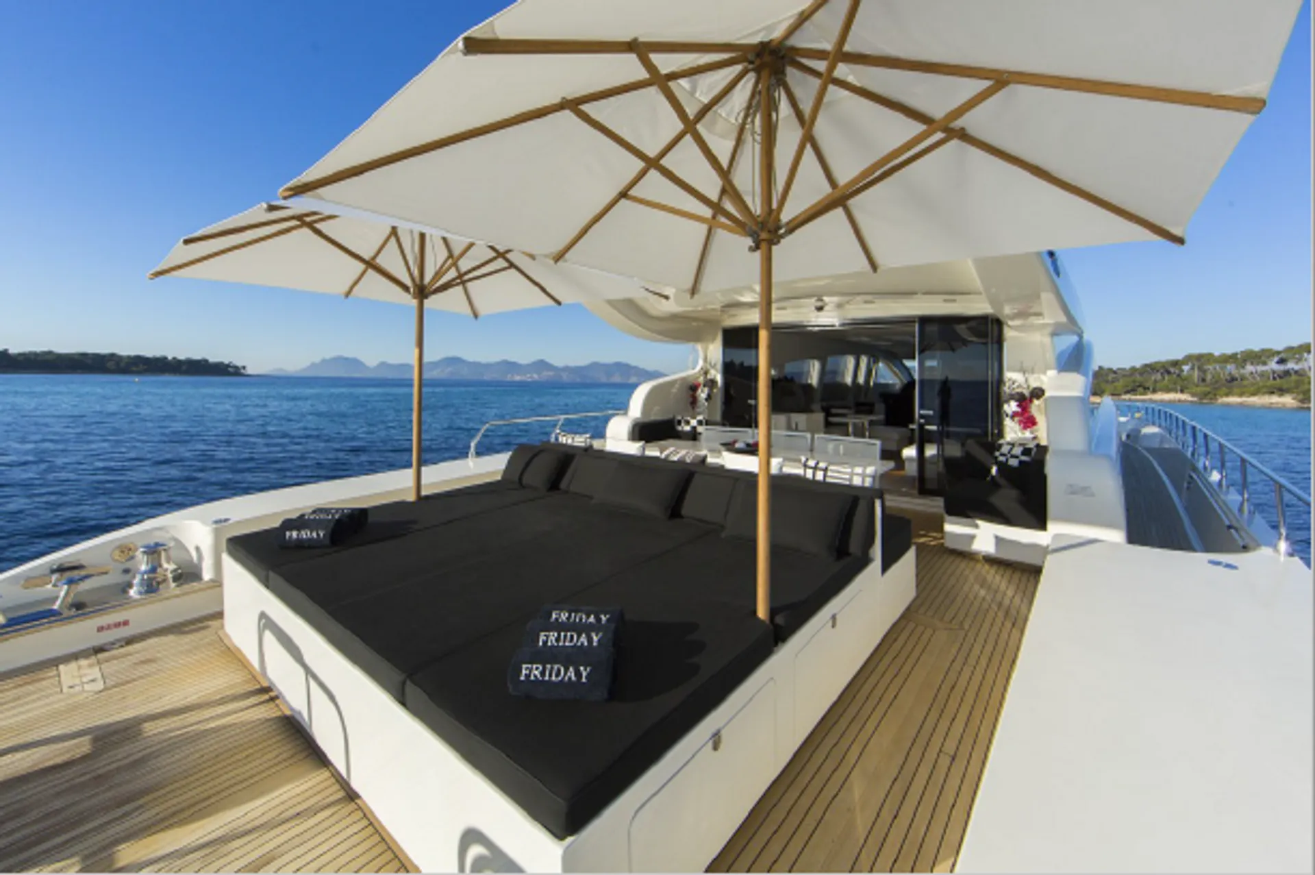 Canitieri Leopard in Miami, FL — photo 9