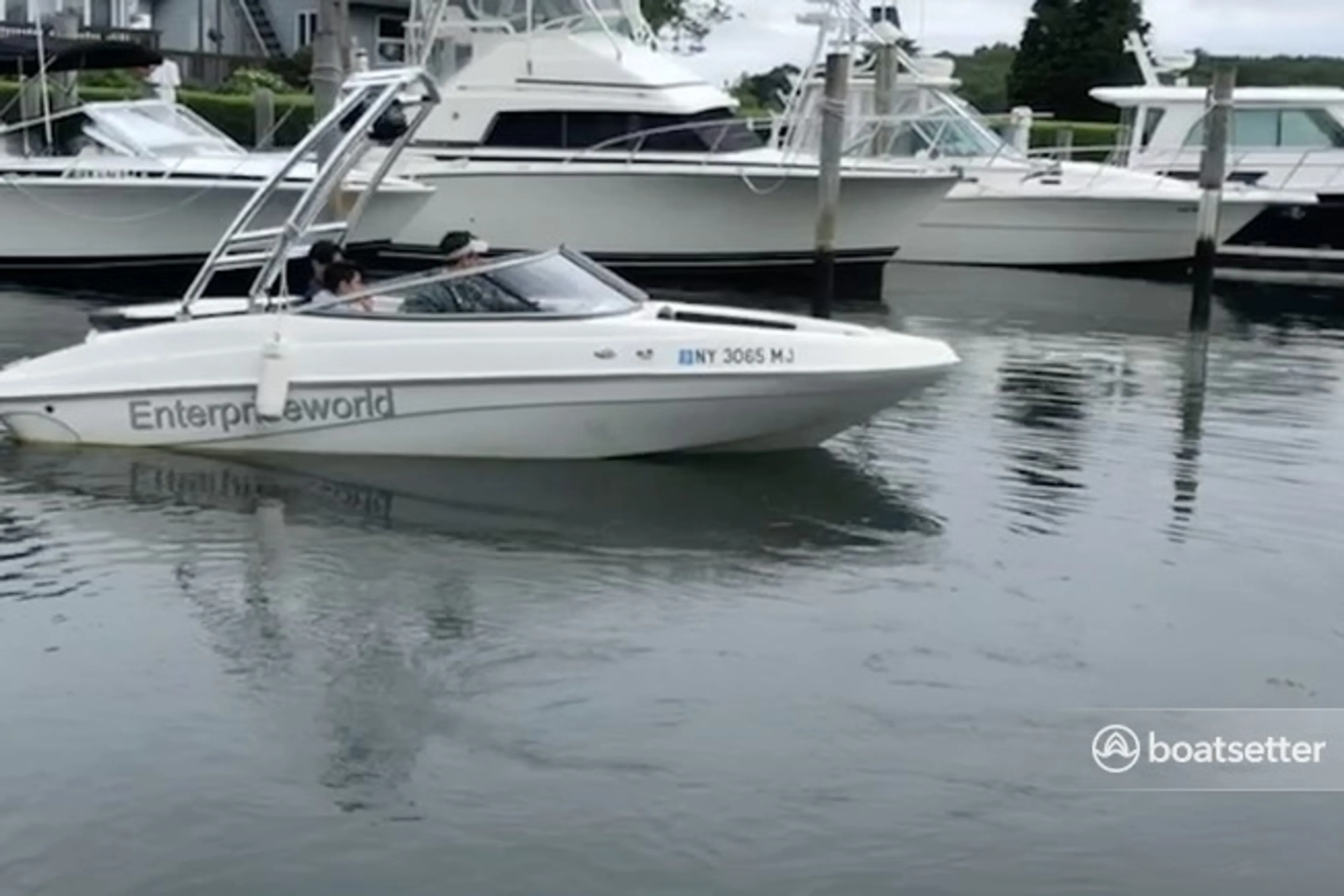 boat