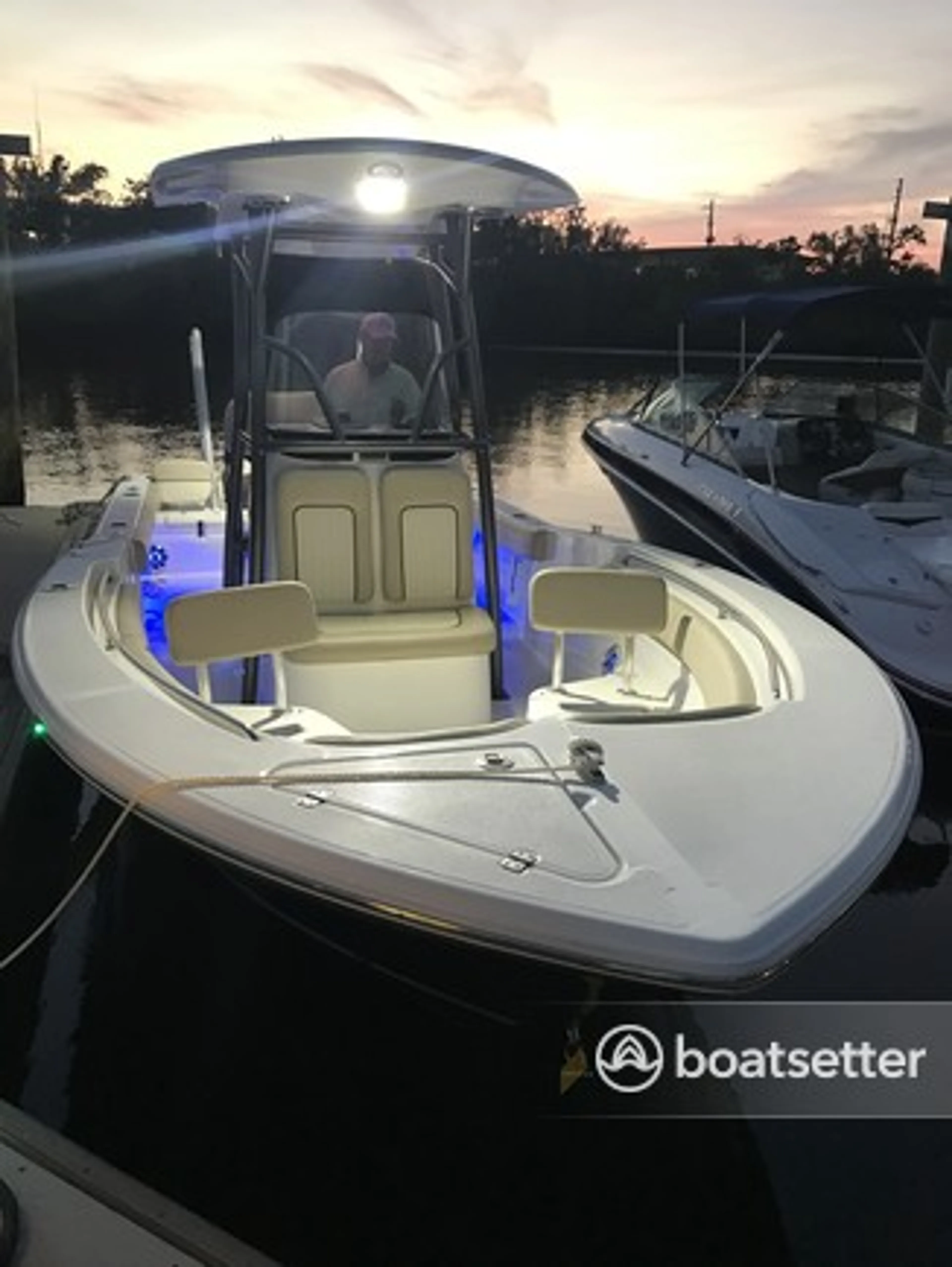 boat