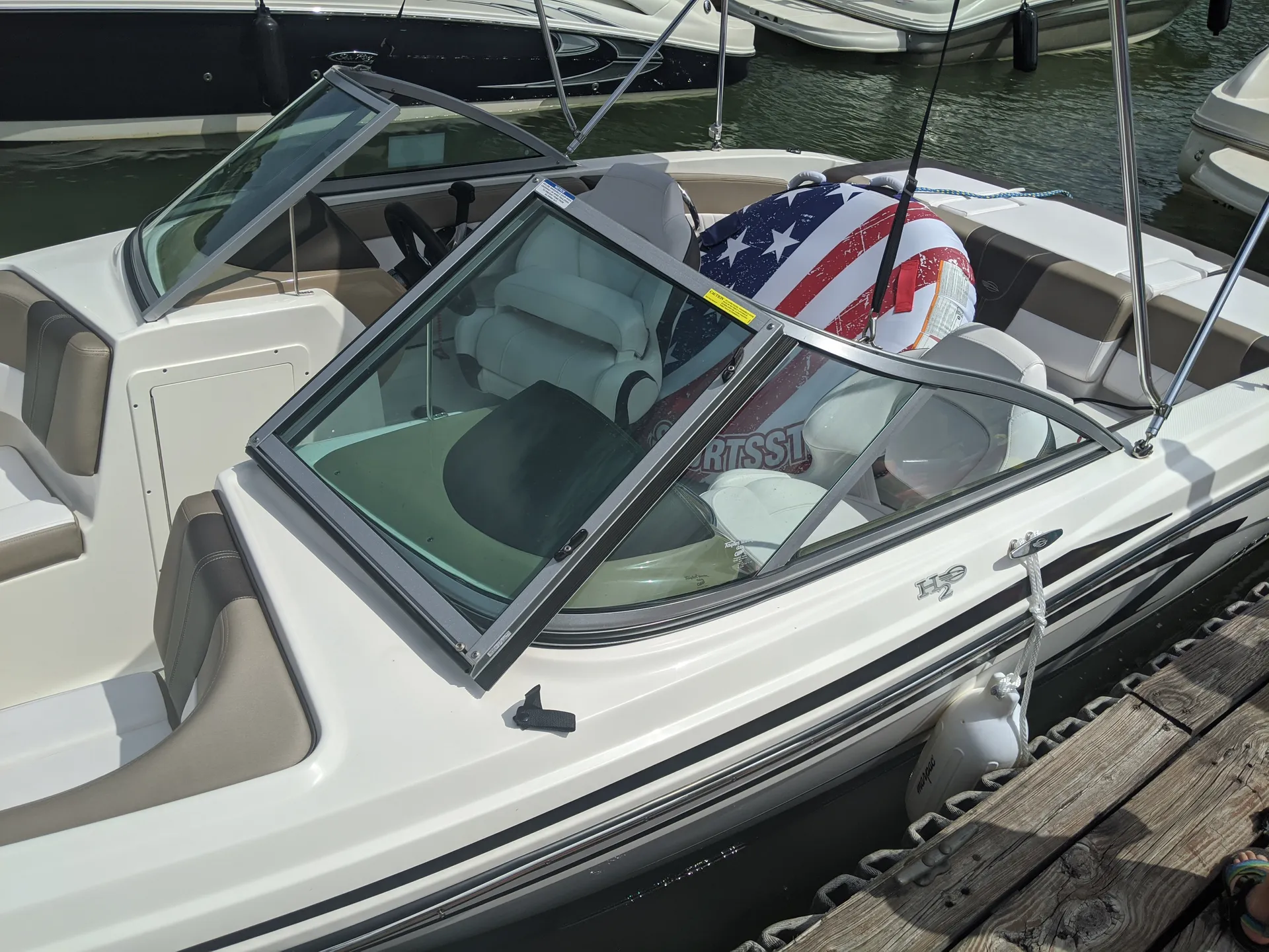 boat