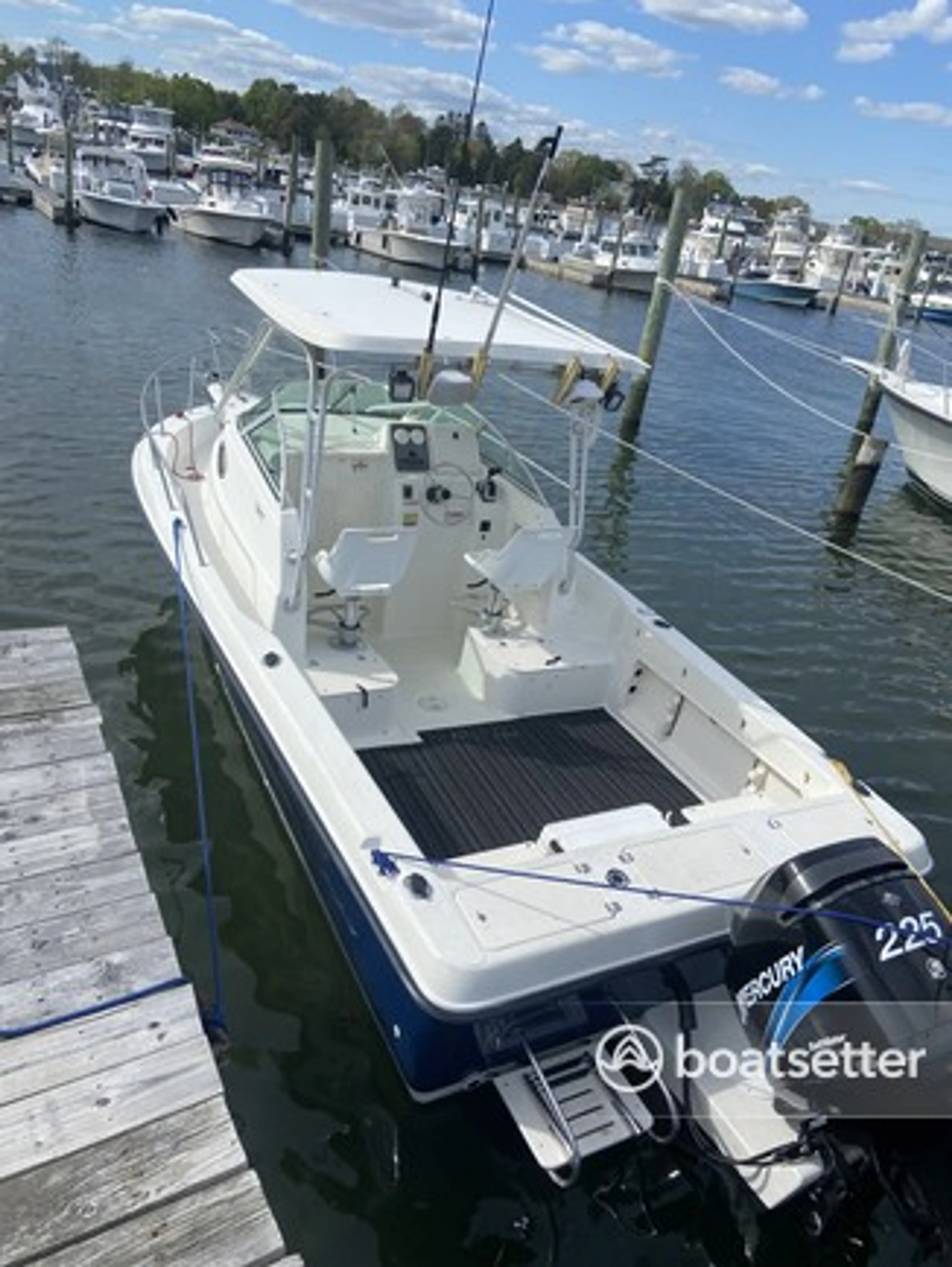boat