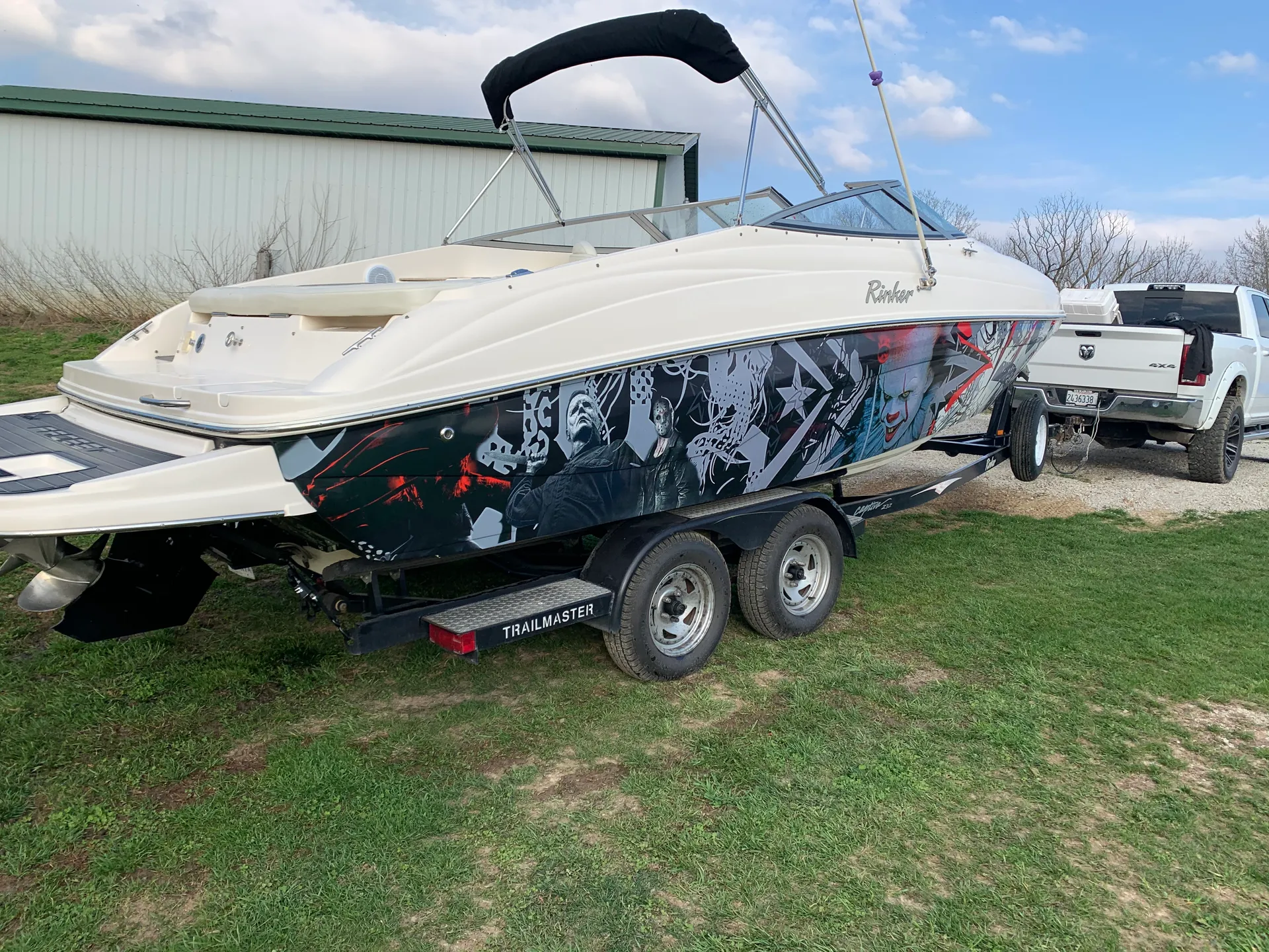 boat