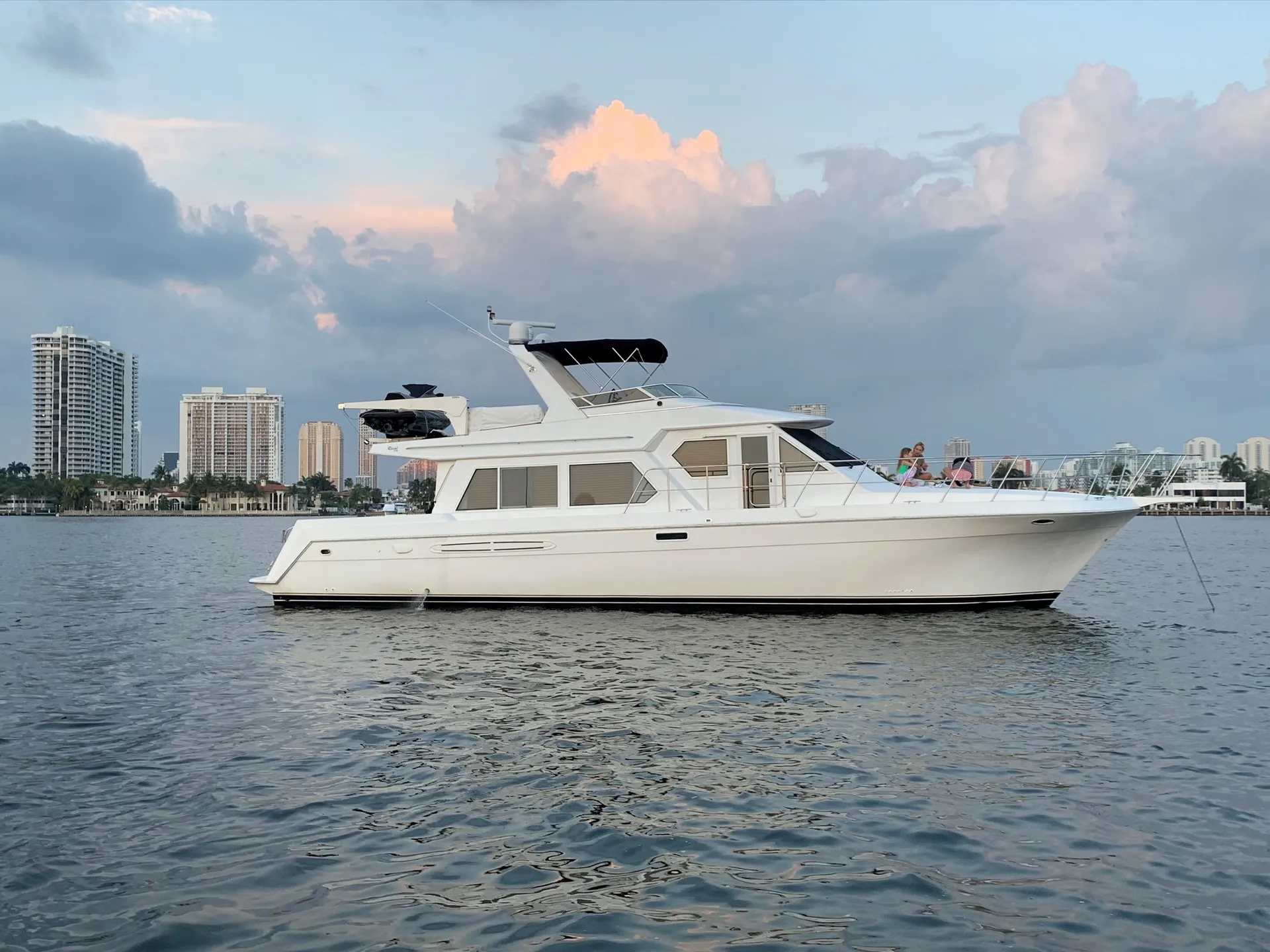 boat
