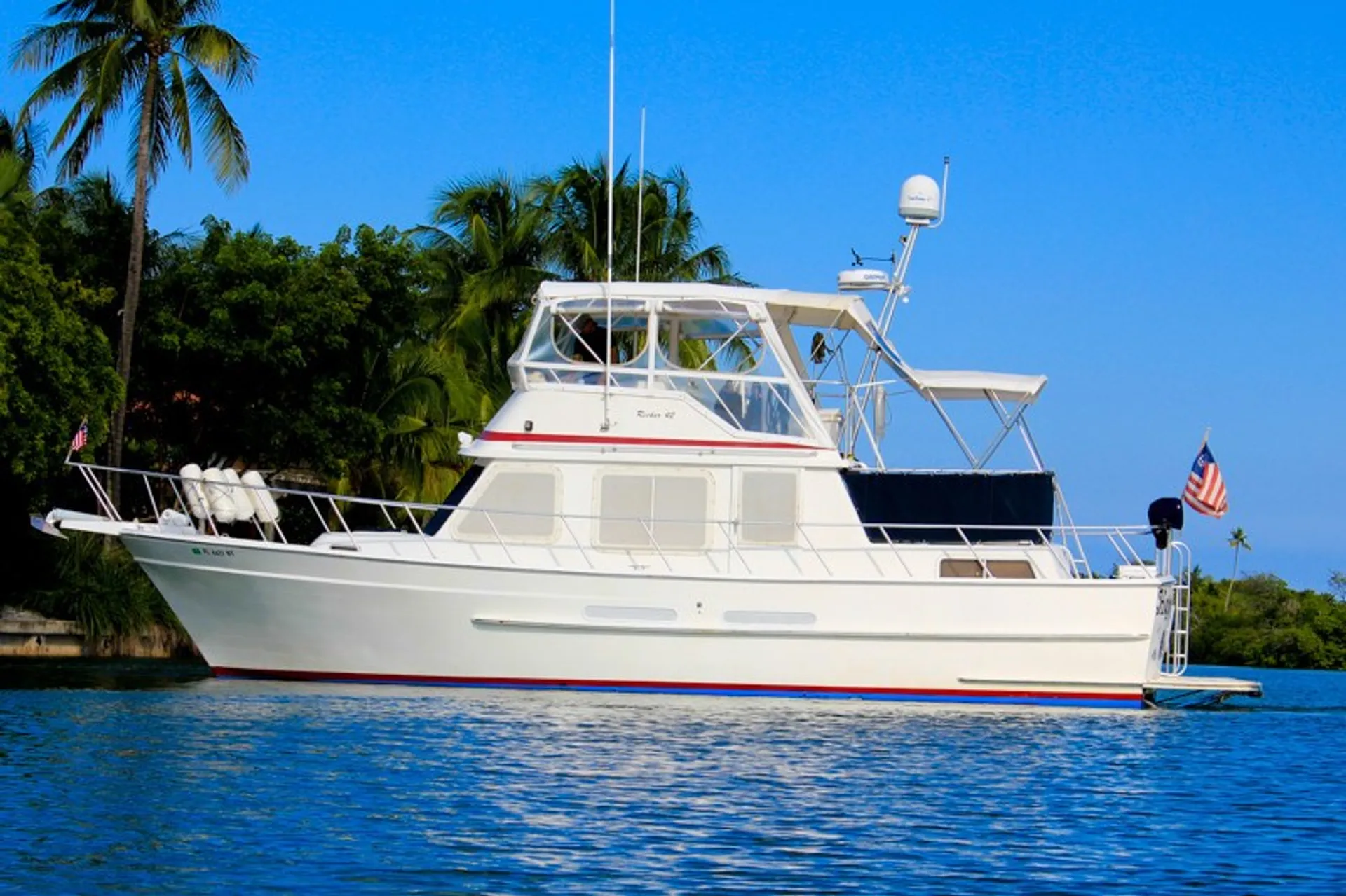 boat