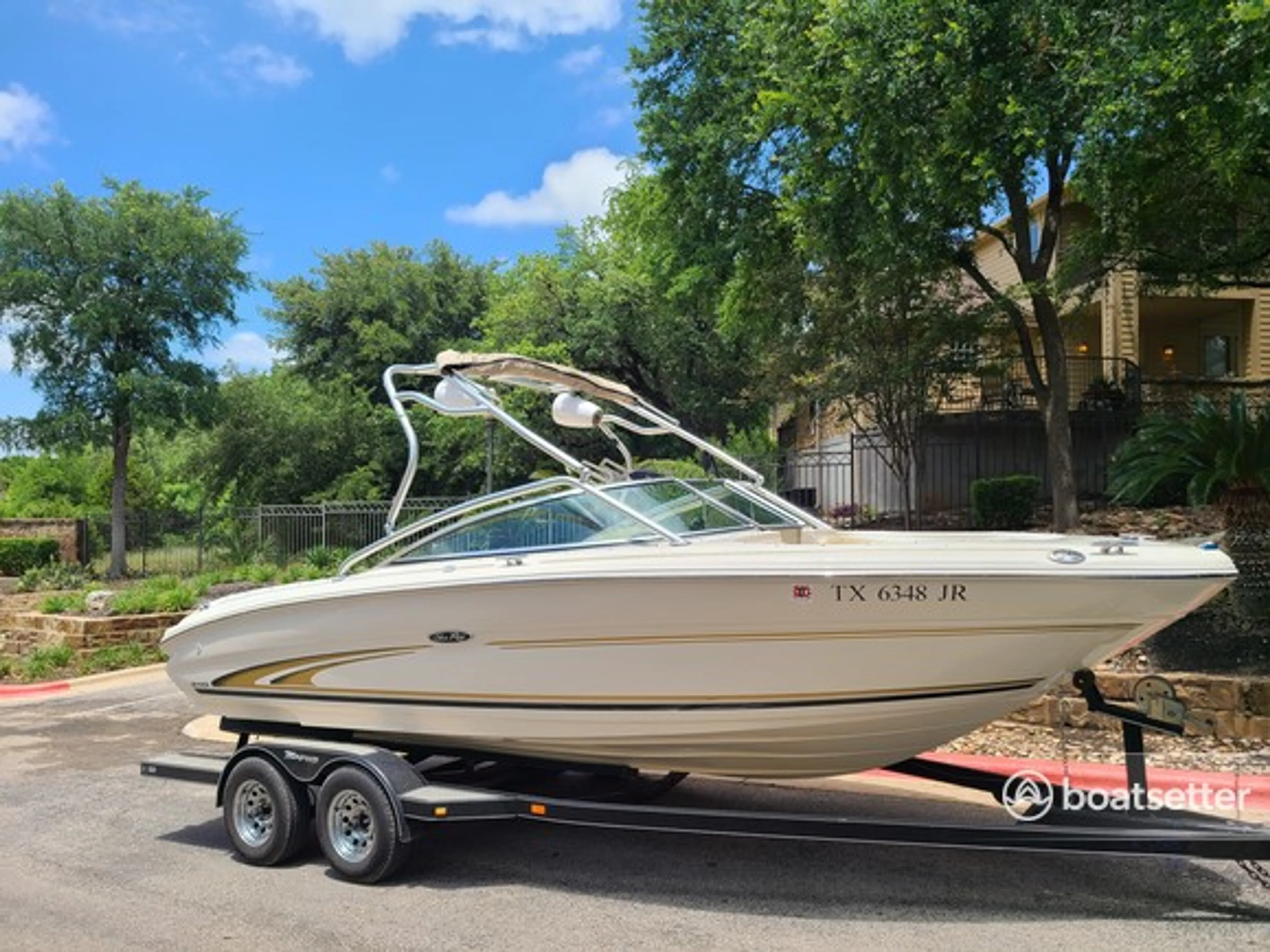 boat