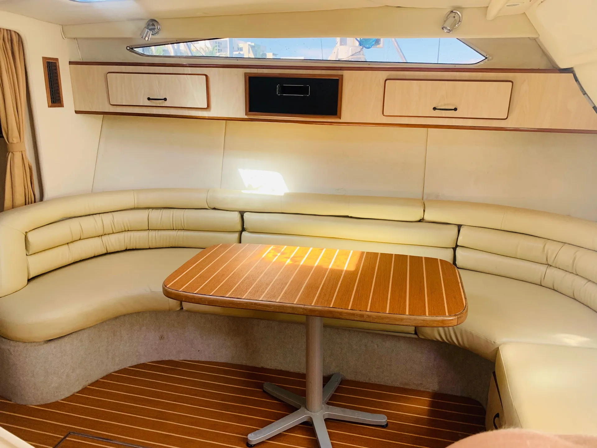 Sea Ray Boats 350 Express Cruiser in Miami, FL — photo 9